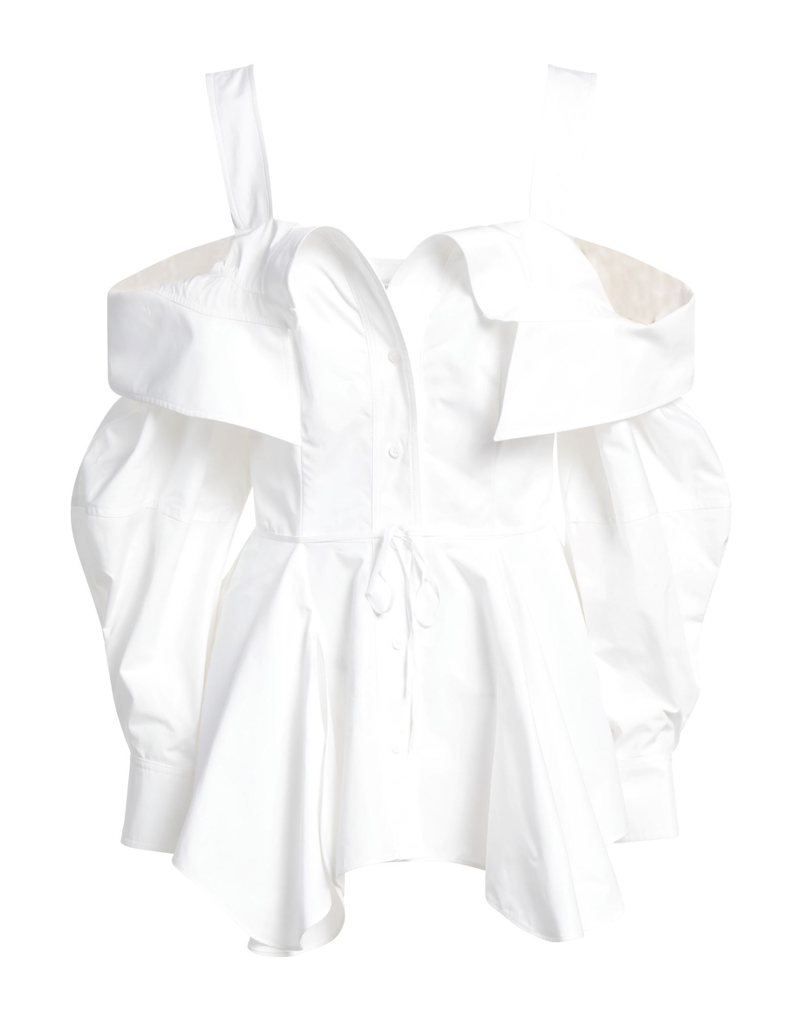 Mcqueen - Tops - Hemden - On Yoox.com 