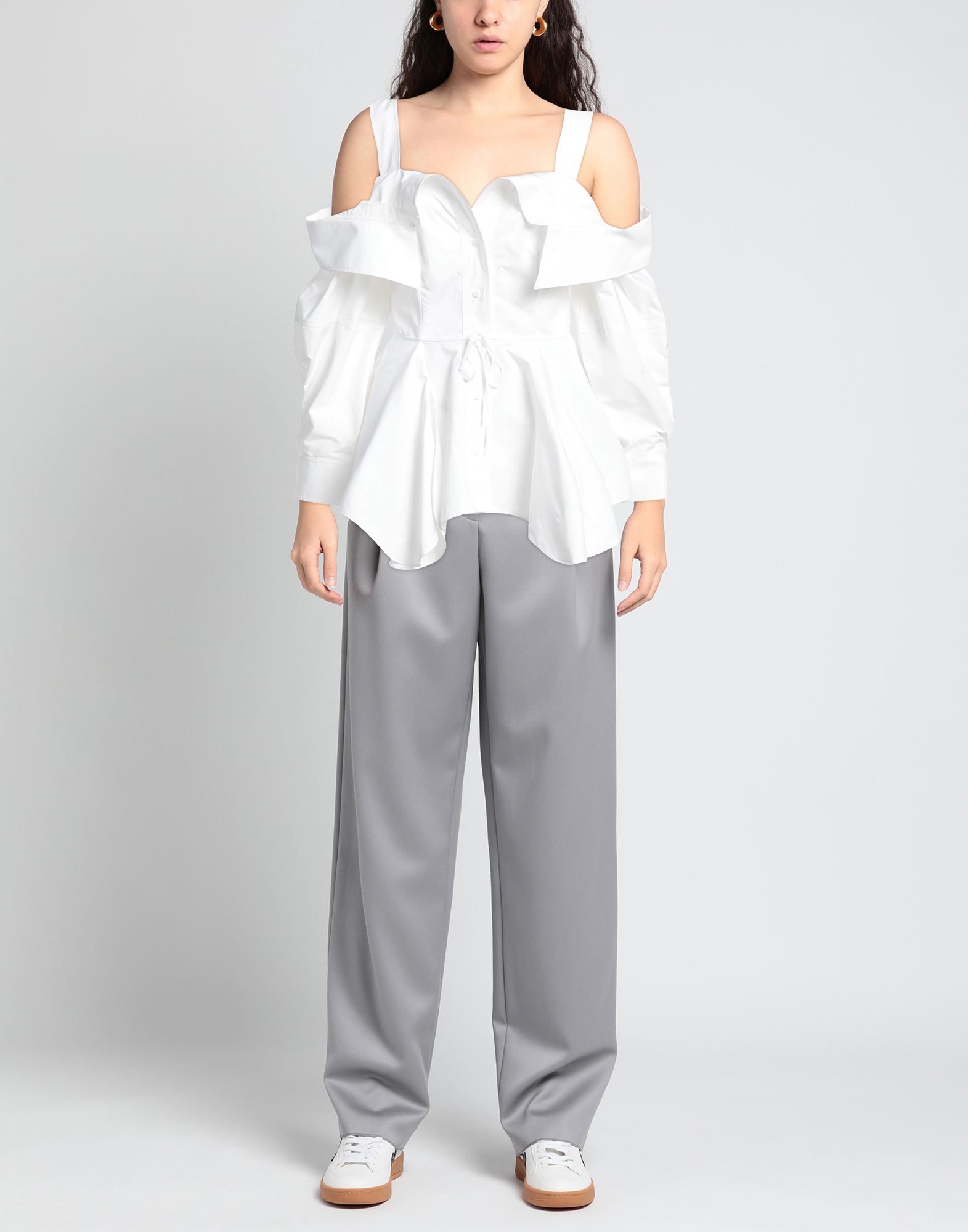  Mcqueen - Tops - Hemden - On Yoox.com 