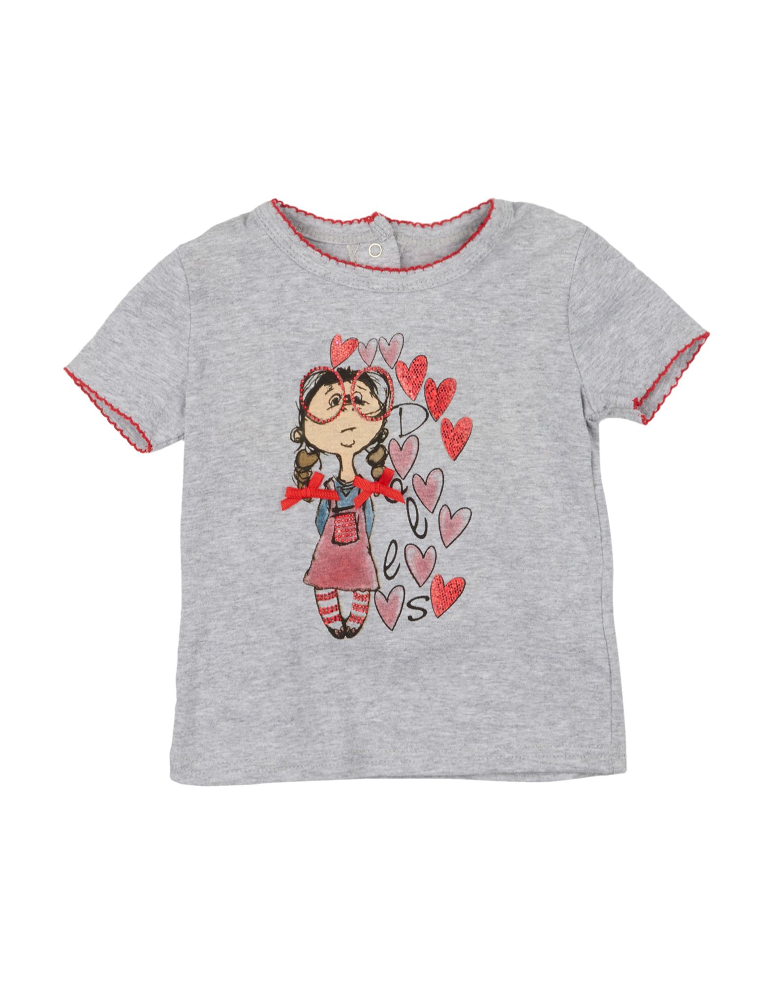  Silvian Heach - Tops - T-shirts - On Yoox.com 