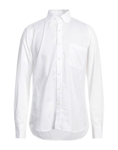 Xc Man Shirt White Size Xxl Cotton