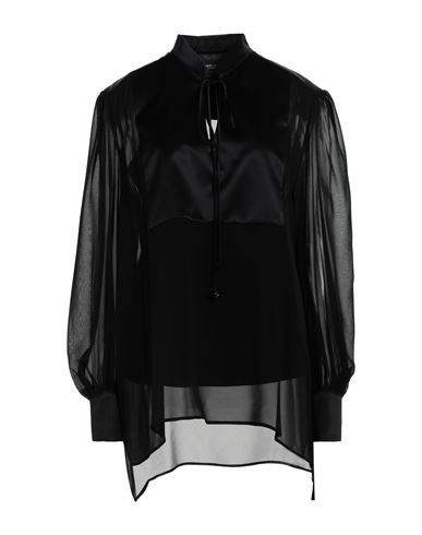 Max Mara Valido Pianoforte Collection In Black