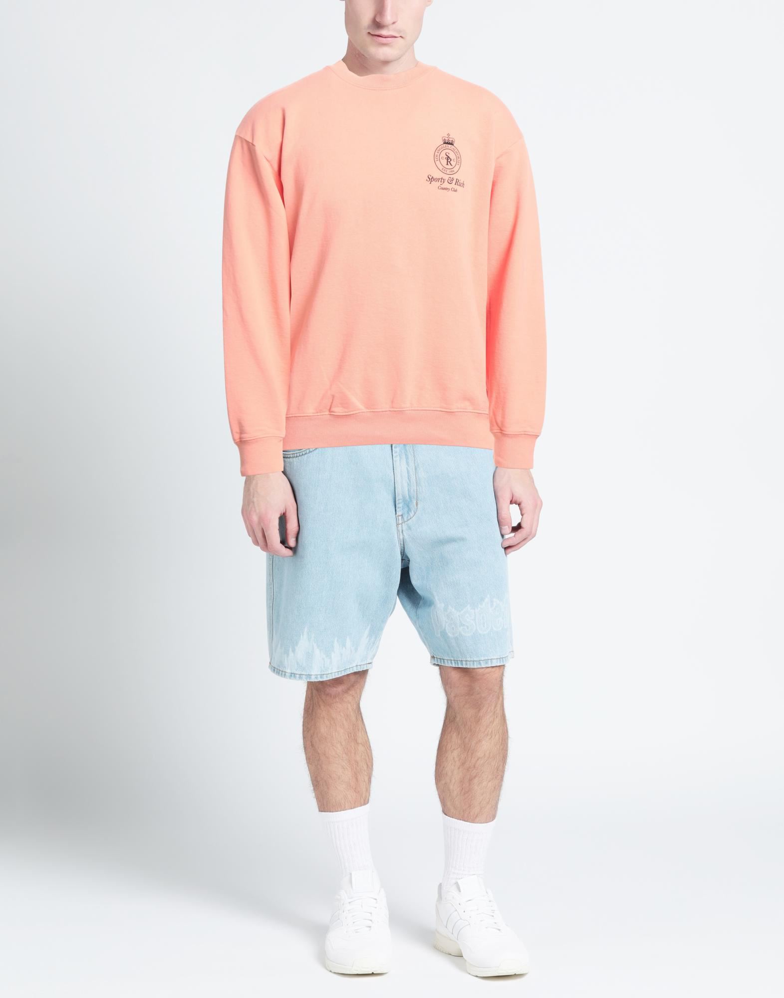  Sporty & Rich - Tops - Sweatshirts - On Yoox.com 