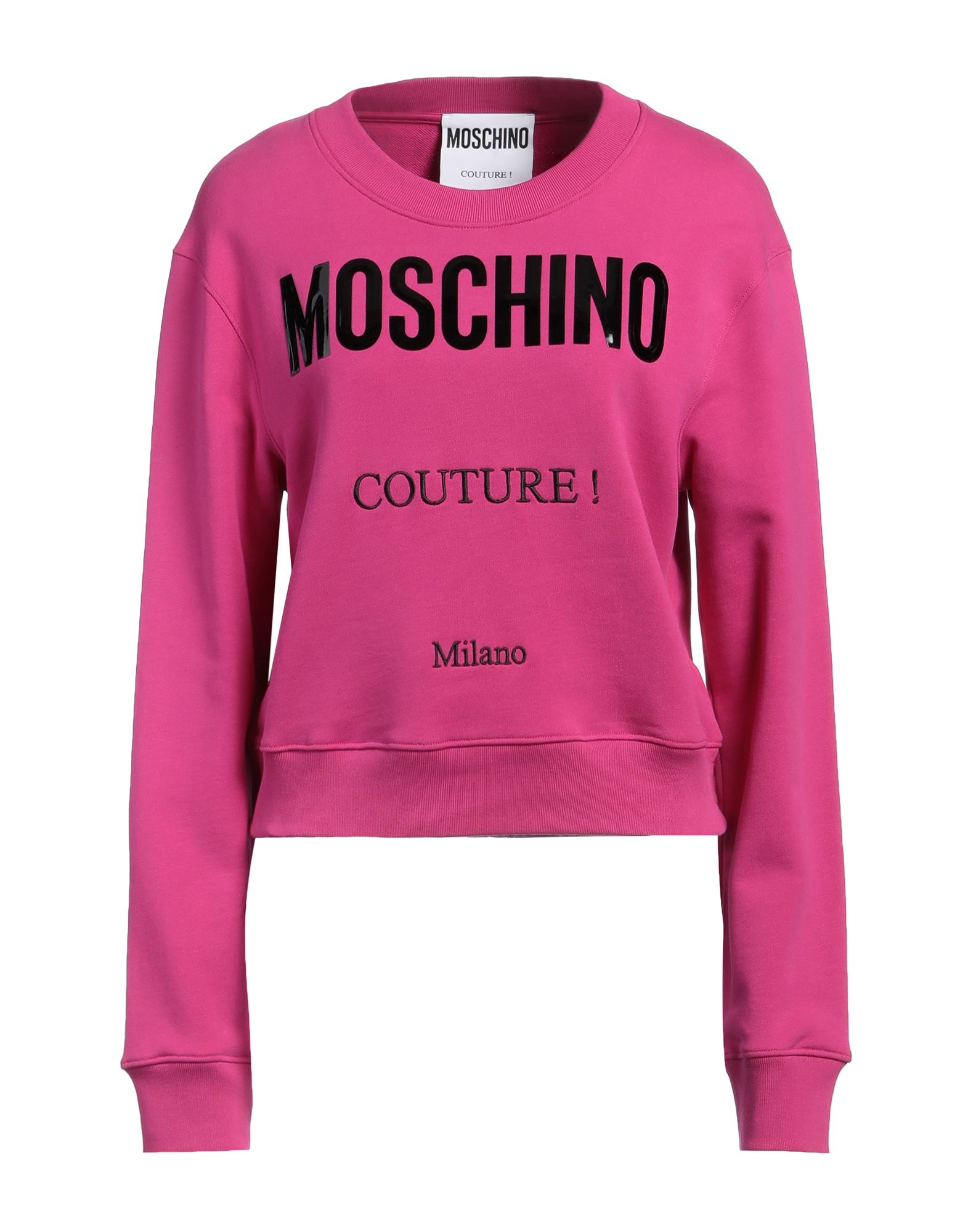 MOSCHINO MOSCHINO ΜΠΛΟΥΖΑΚΙΑ Φούτερ