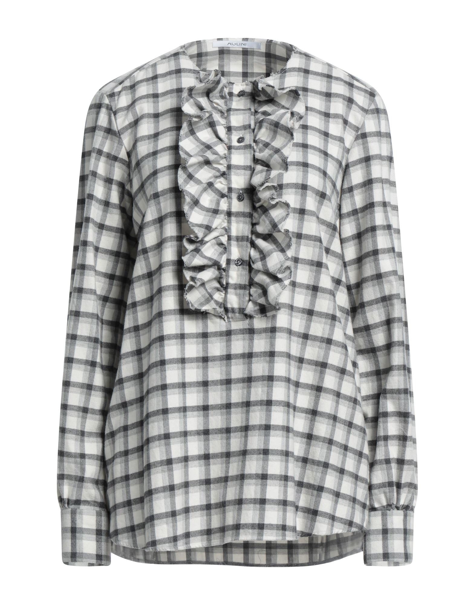  Aglini - Tops - Hemden - On Yoox.com 