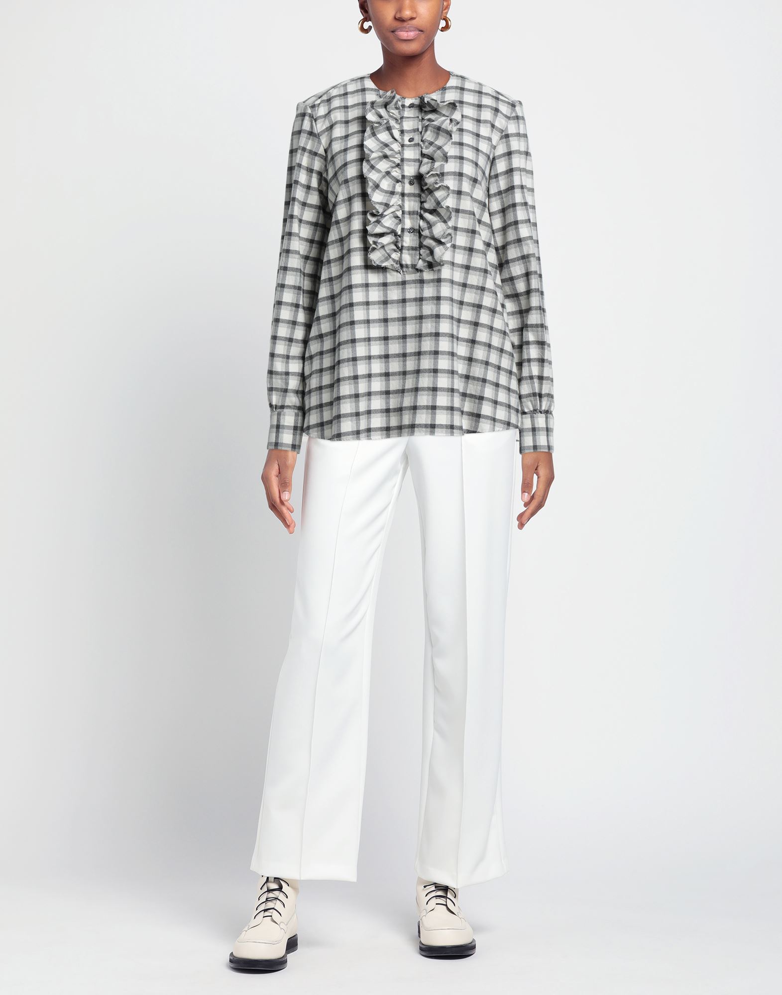  Aglini - Tops - Hemden - On Yoox.com 