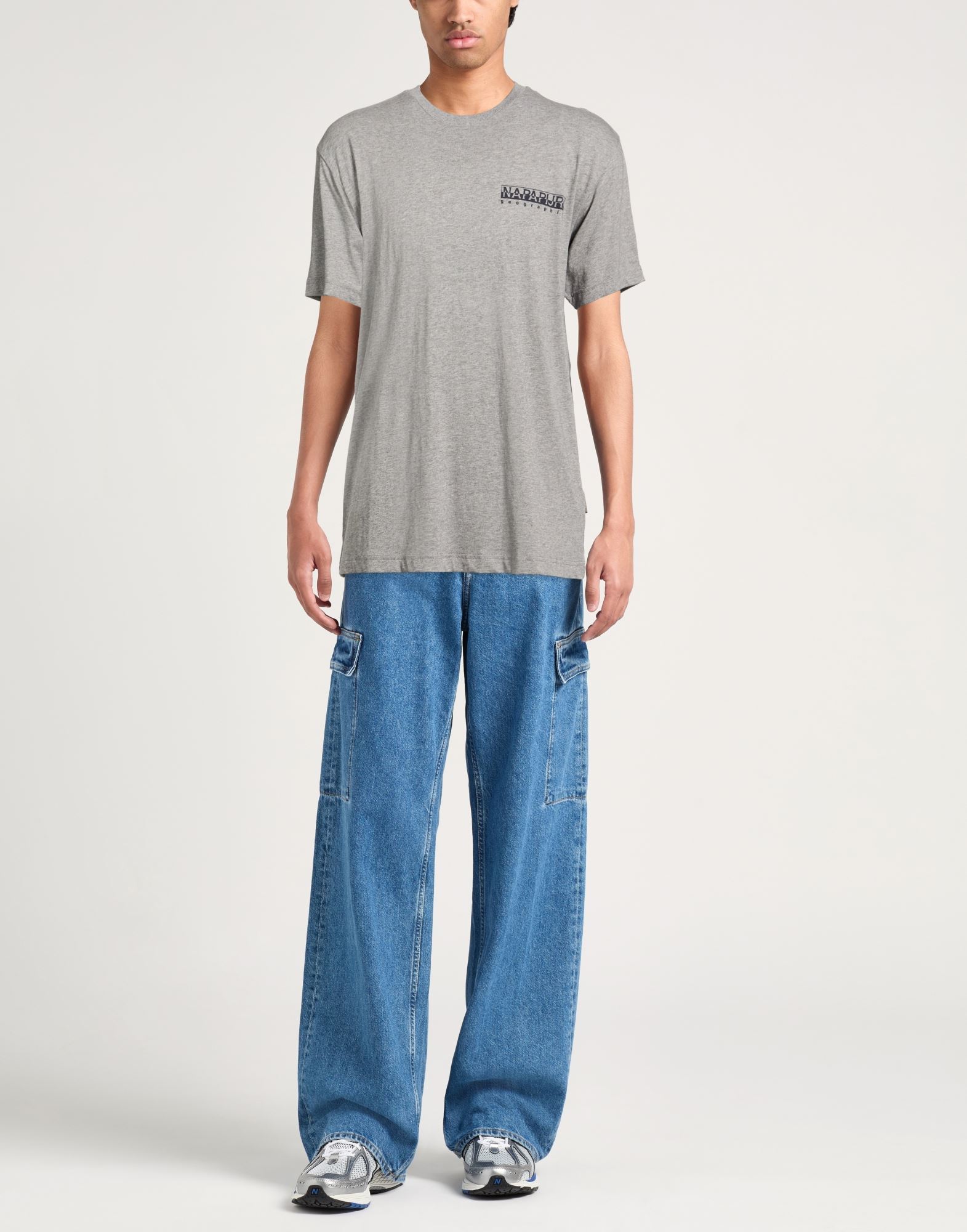  Napapijri - Tops - T-shirts - On Yoox.com 