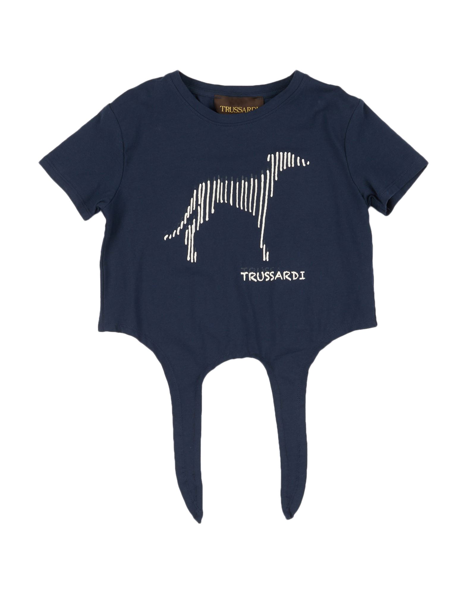 TRUSSARDI JUNIOR ΜΠΛΟΥΖΑΚΙΑ T-shirt