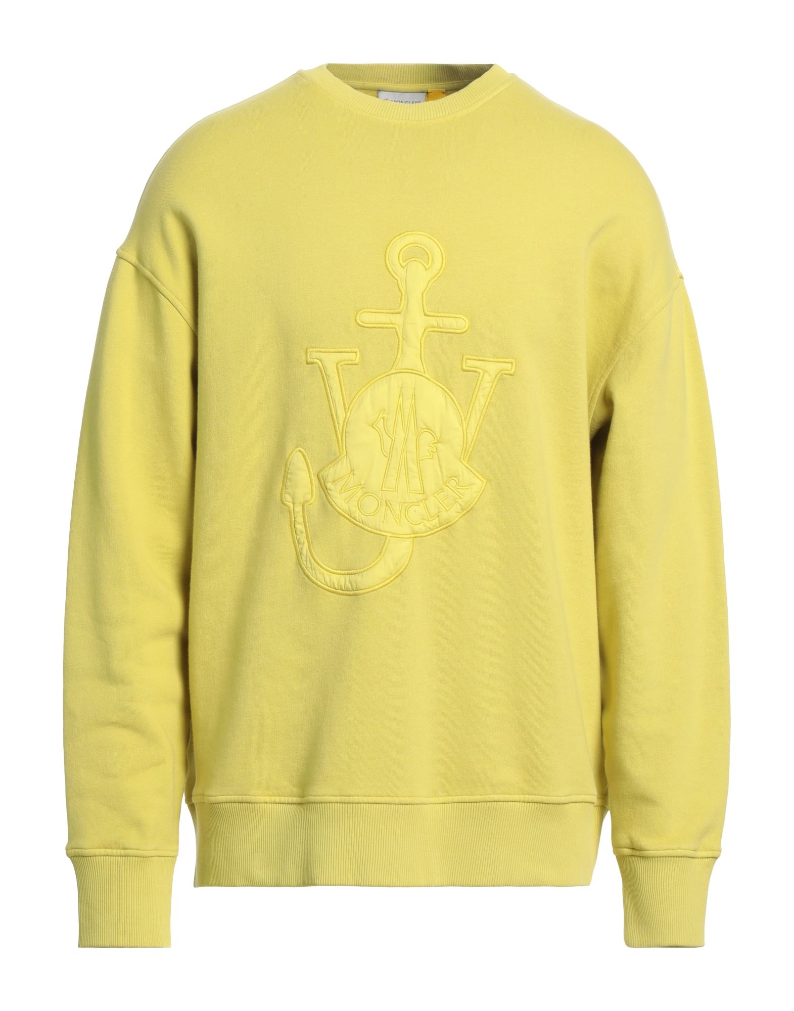 MONCLER ΜΠΛΟΥΖΑΚΙΑ Φούτερ
