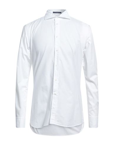 B.d.baggies Shirts In White