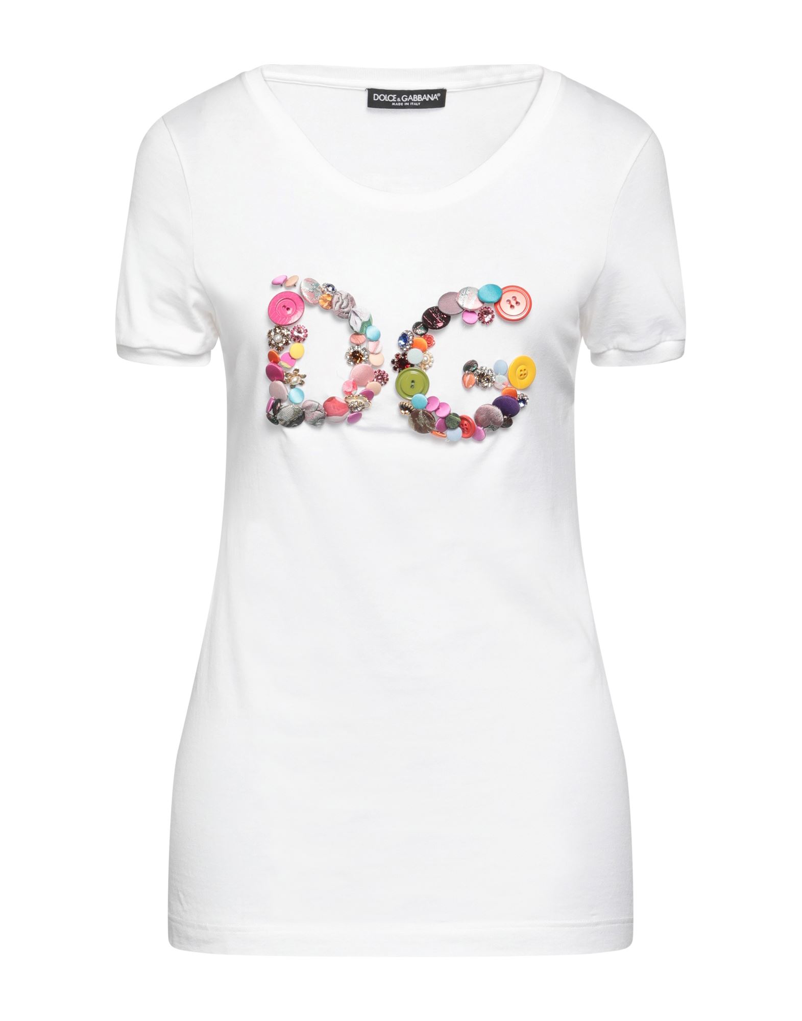 DOLCE&GABBANA DOLCE&GABBANA ΜΠΛΟΥΖΑΚΙΑ T-shirt