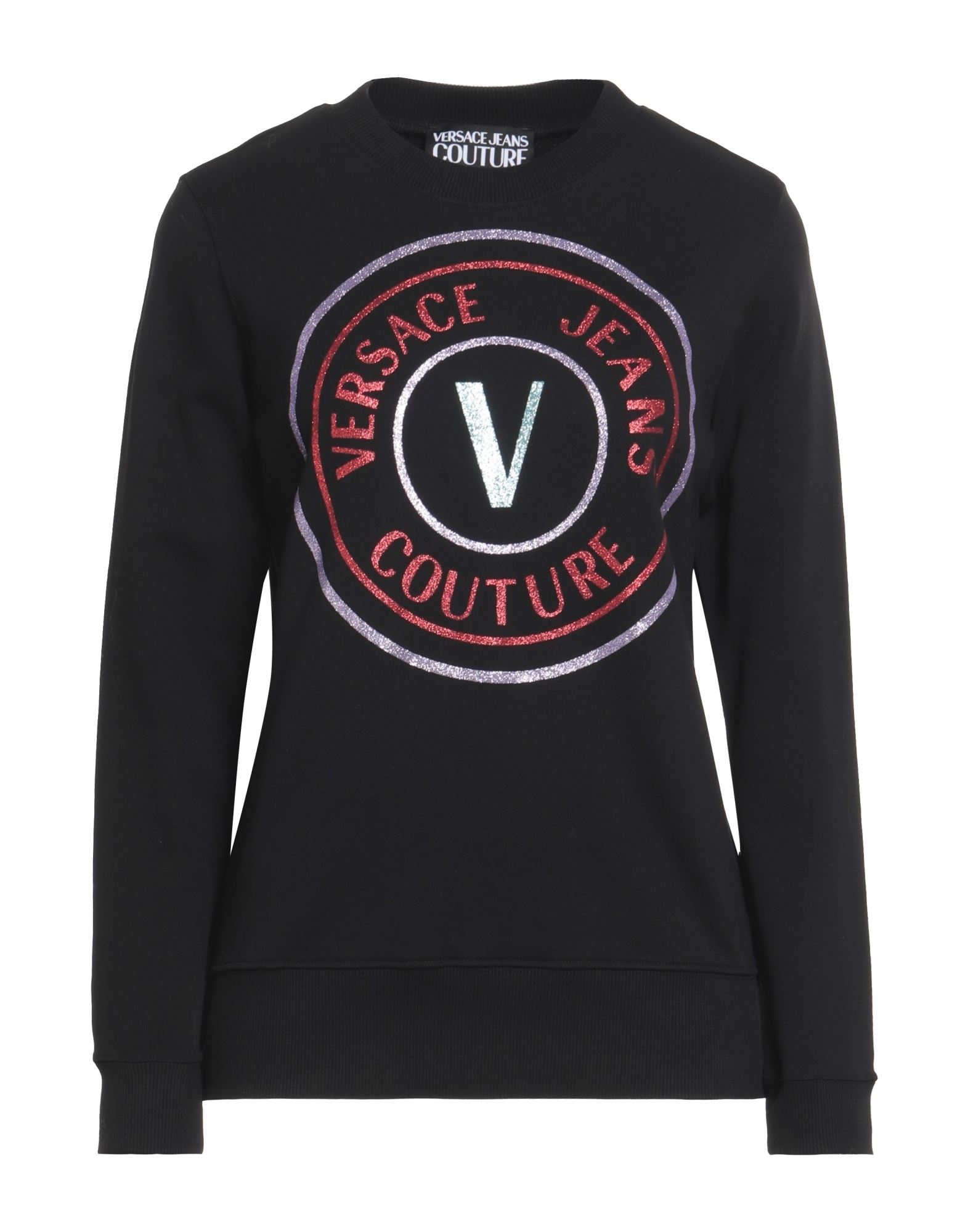 VERSACE JEANS COUTURE ΜΠΛΟΥΖΑΚΙΑ Φούτερ