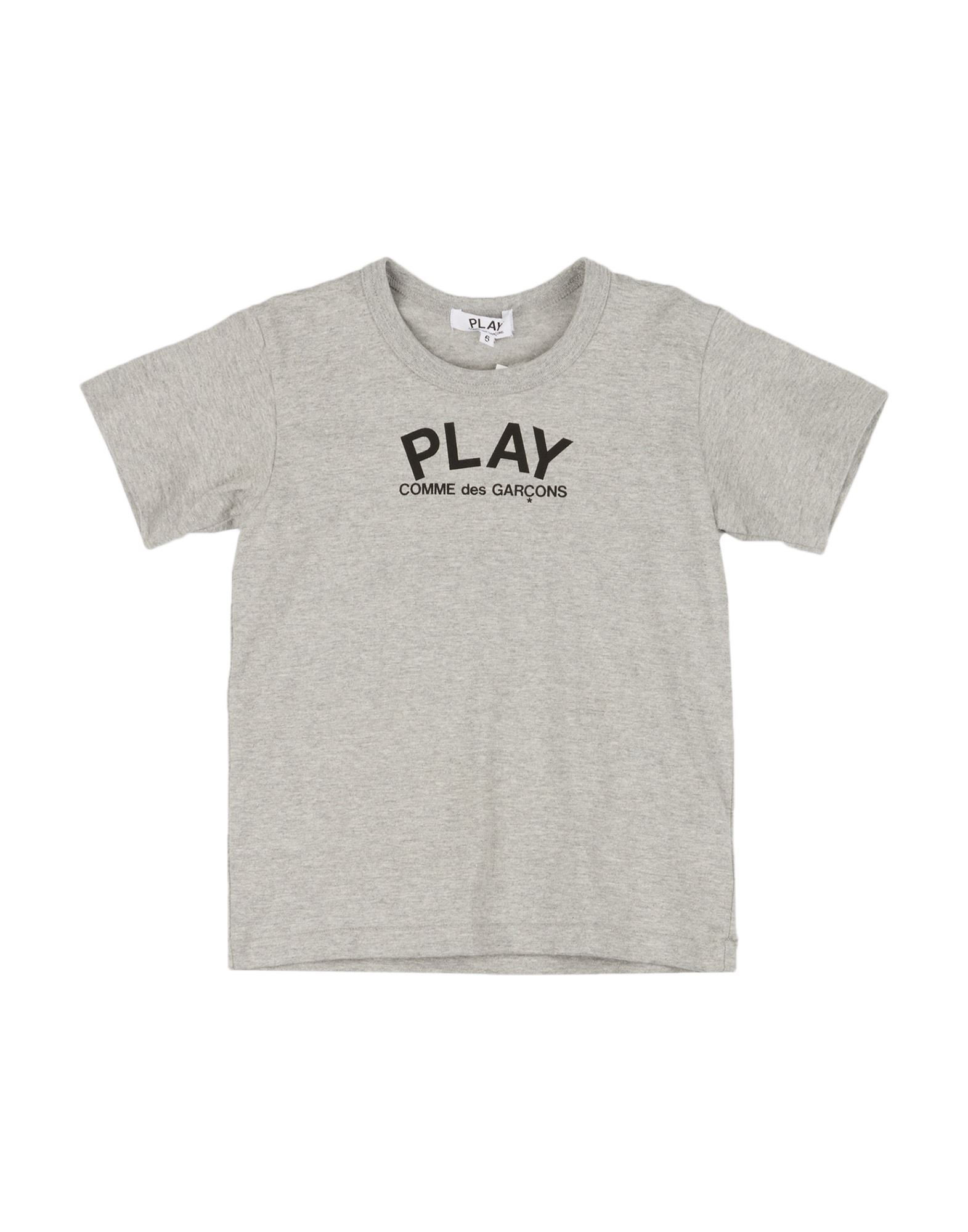  Comme Des Garçons Play - Tops - T-shirts - On Yoox.com 