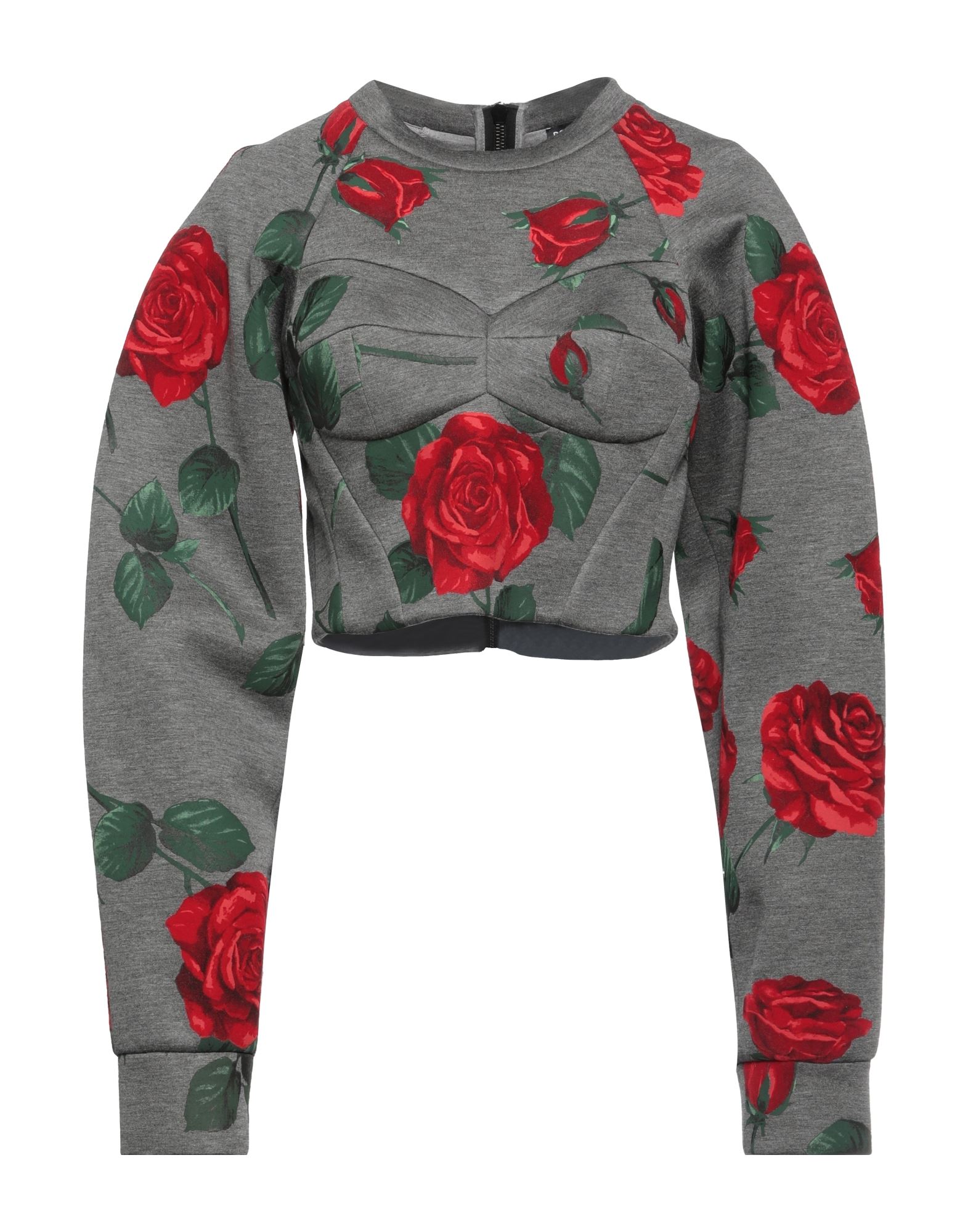 DOLCE&GABBANA DOLCE&GABBANA ΜΠΛΟΥΖΑΚΙΑ Φούτερ