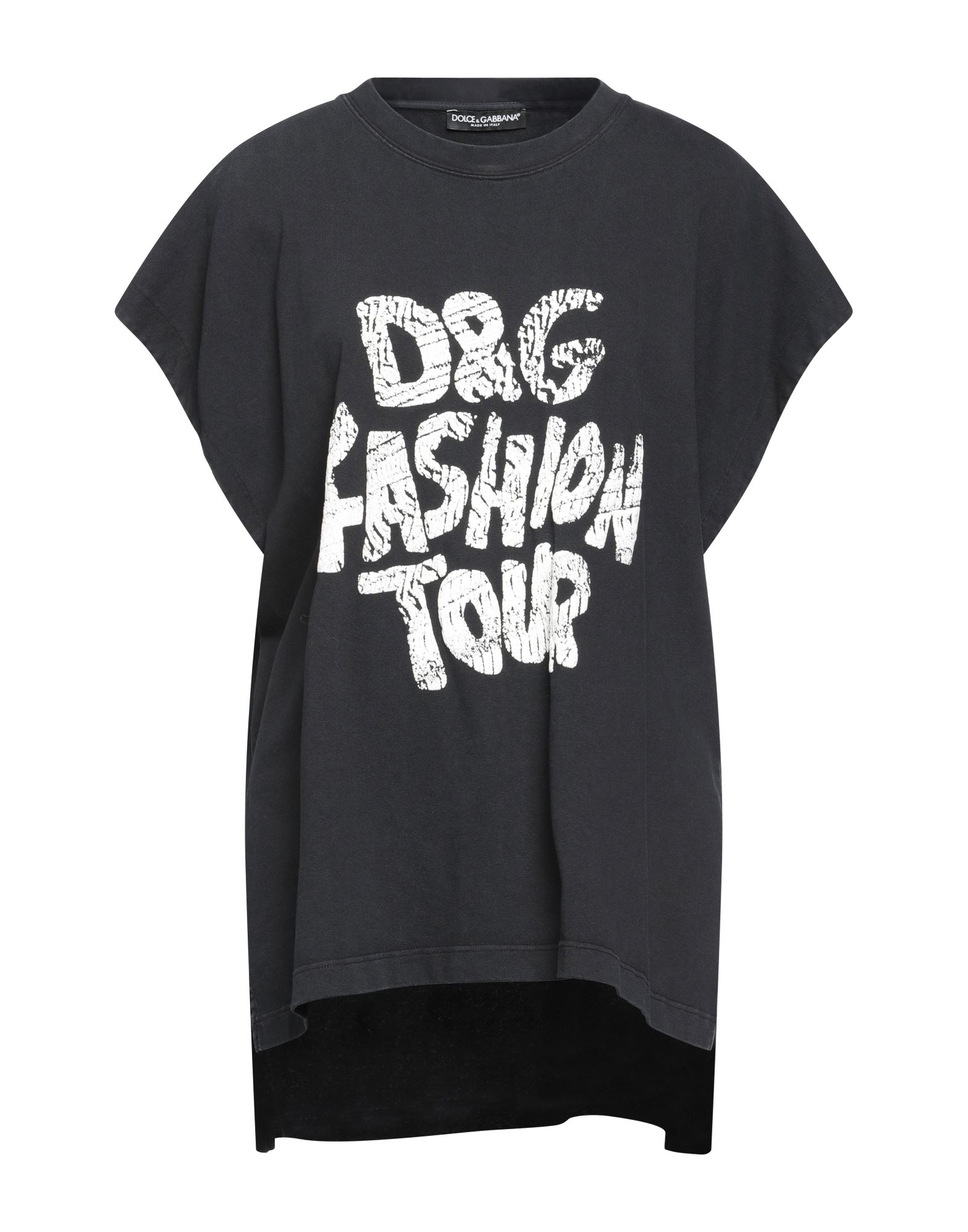 DOLCE&GABBANA DOLCE&GABBANA ΜΠΛΟΥΖΑΚΙΑ T-shirt
