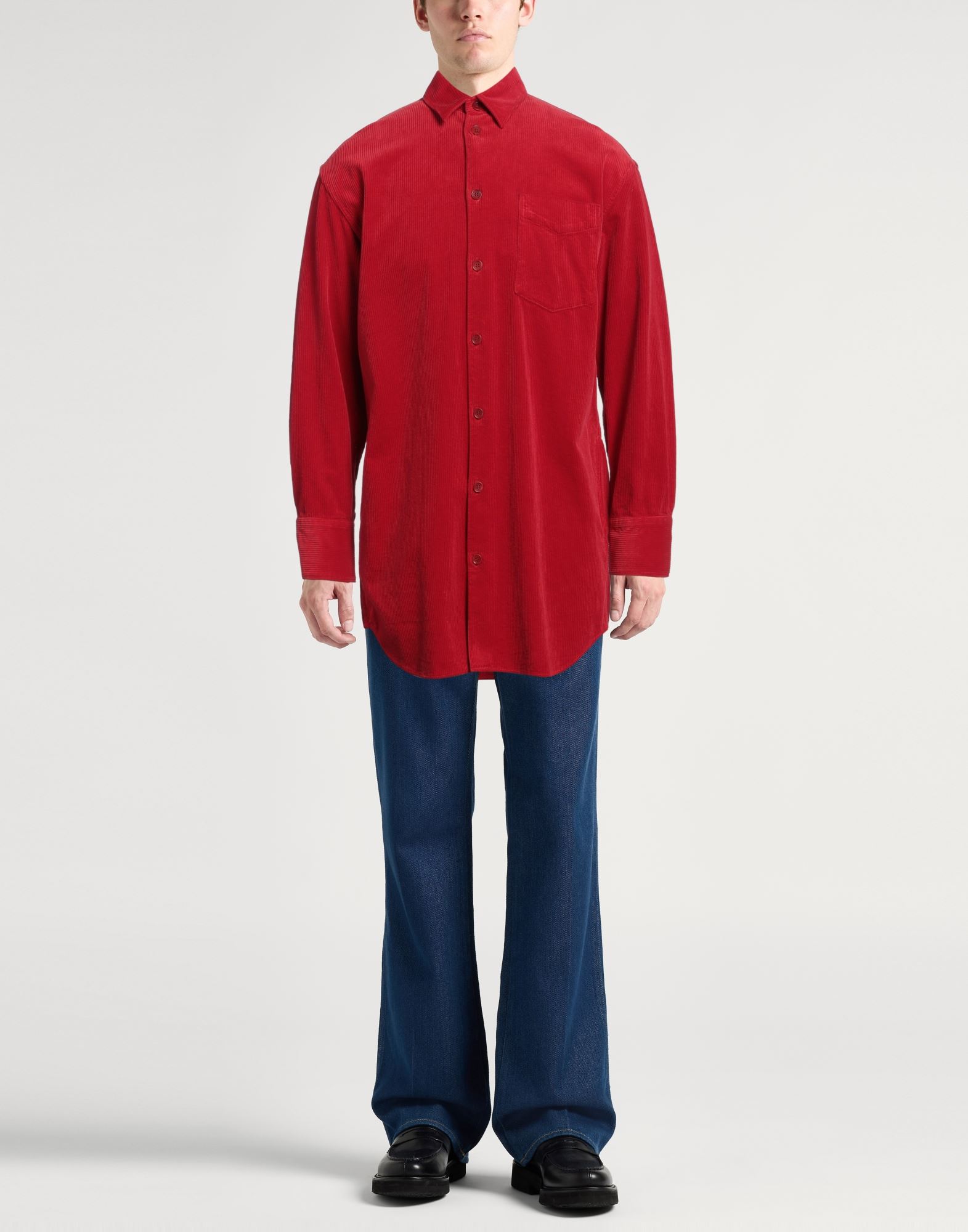  Aspesi - Tops - Hemden - On Yoox.com 
