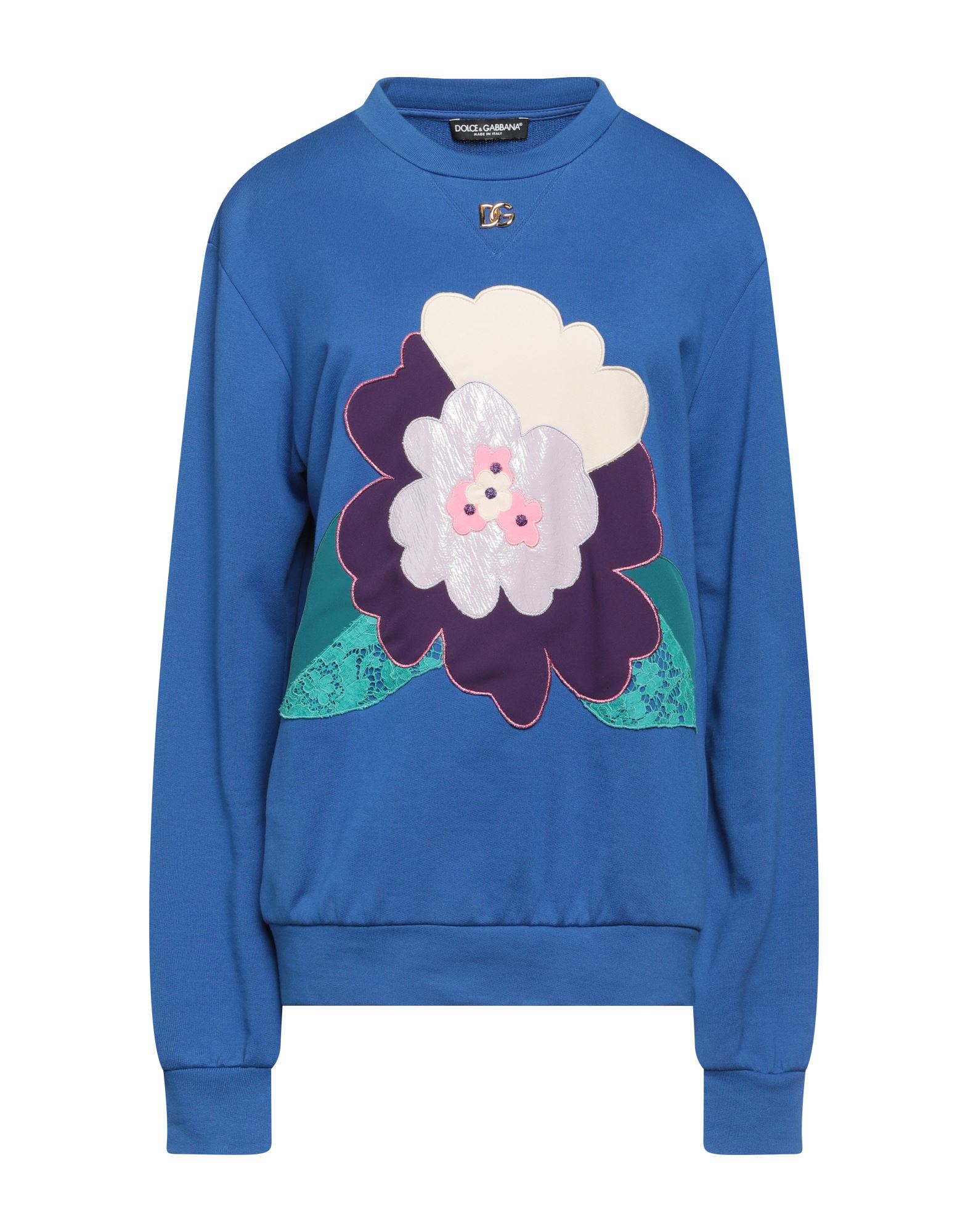 DOLCE&GABBANA DOLCE&GABBANA ΜΠΛΟΥΖΑΚΙΑ Φούτερ