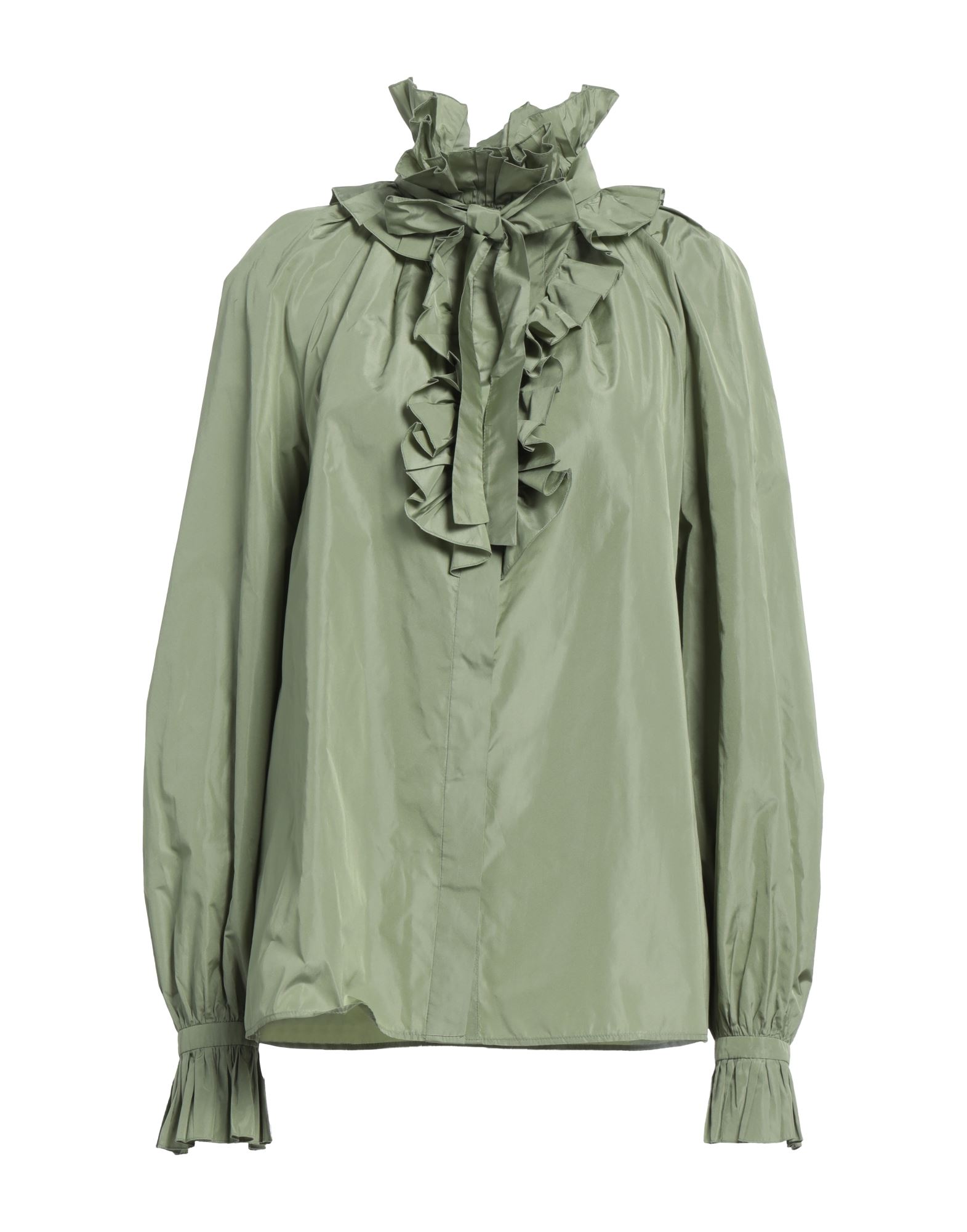ALBERTA FERRETTI ALBERTA FERRETTI ΜΠΛΟΥΖΑΚΙΑ Πουκάμισο