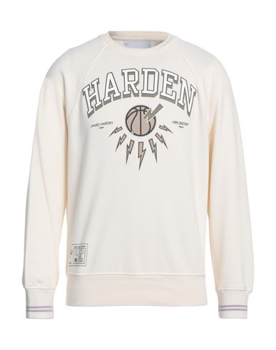 Neil Barrett Off-white James Harden Edition Sweatshirt