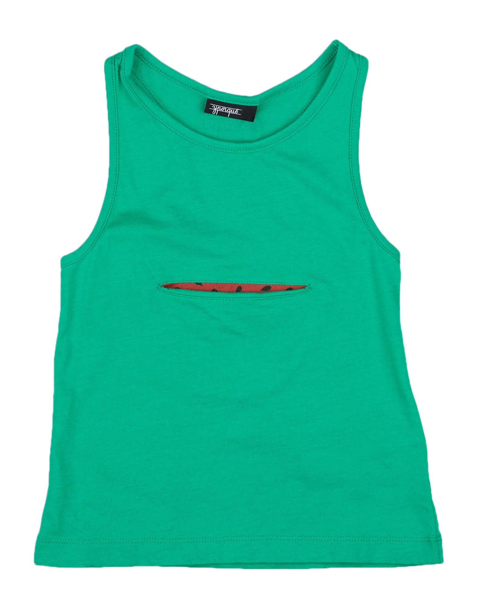 YPORQUÉ ΜΠΛΟΥΖΑΚΙΑ T-shirt