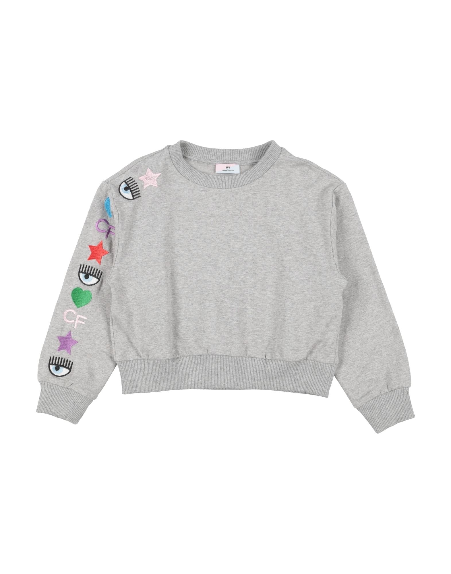  Chiara Ferragni - Tops - Sweatshirts - On Yoox.com 
