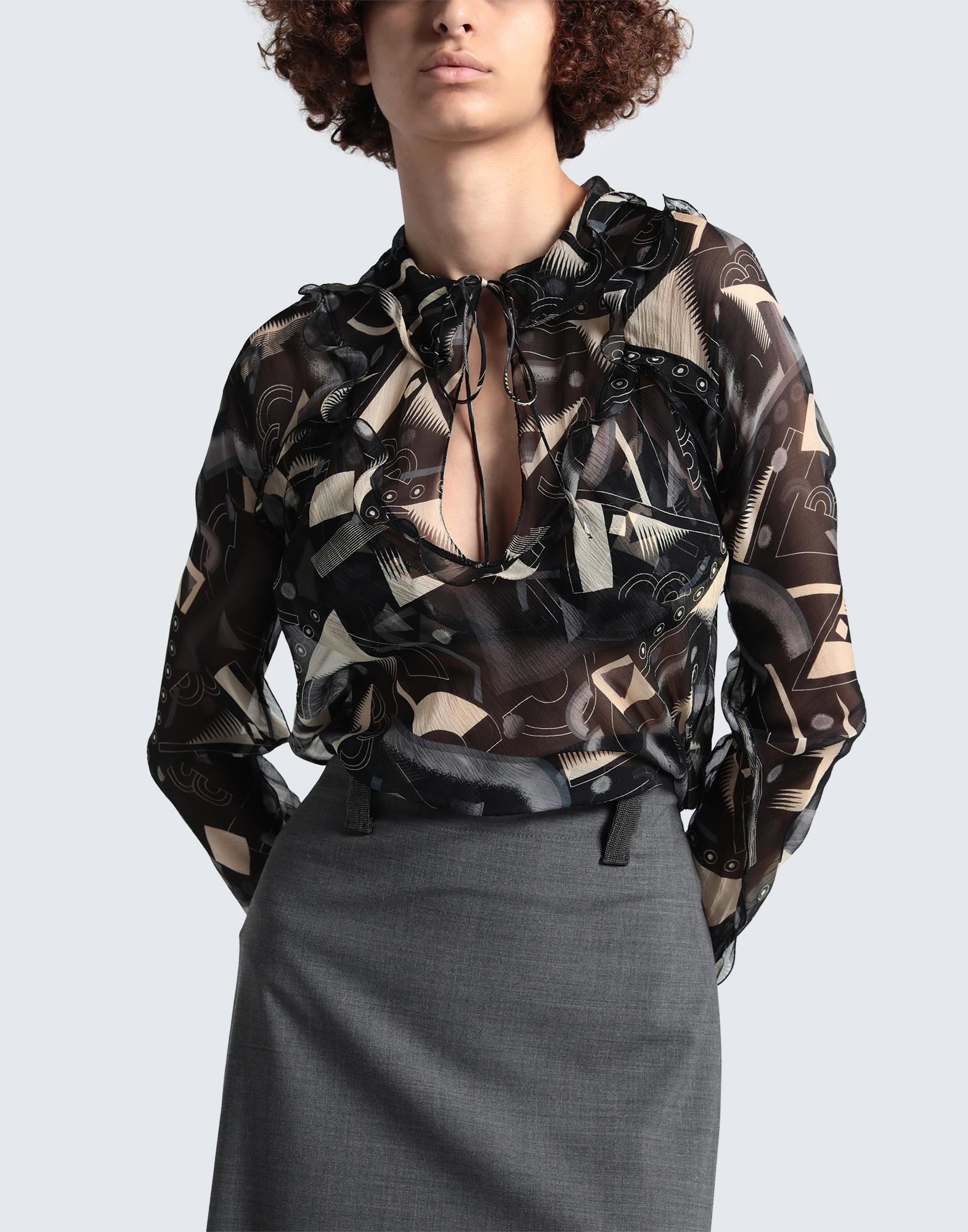  Fendi - Tops - Tops - On Yoox.com 