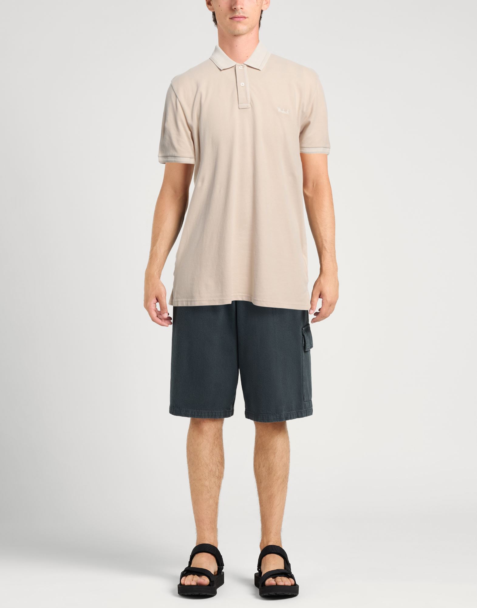  Woolrich - Tops - Poloshirts - On Yoox.com 
