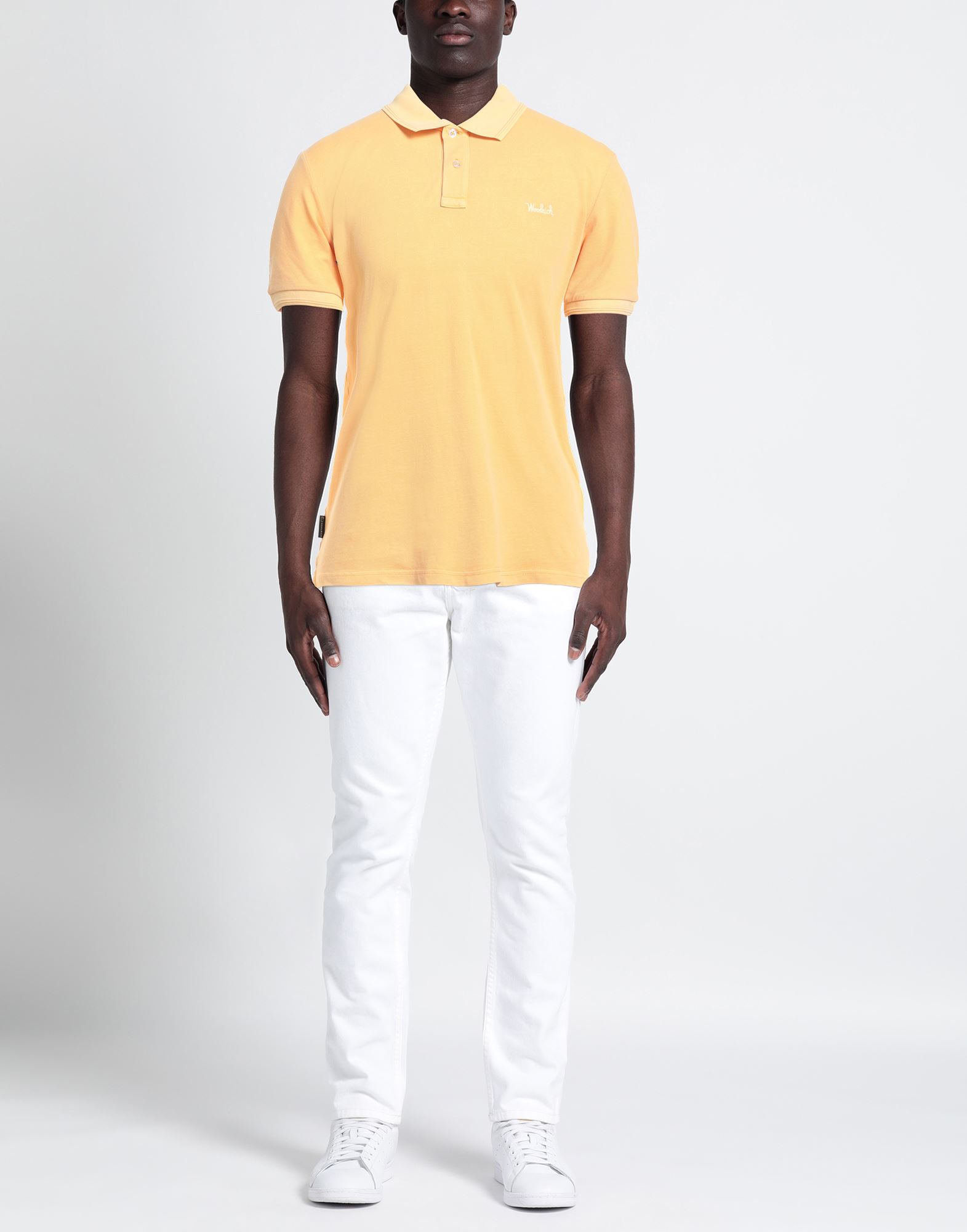  Woolrich - Tops - Poloshirts - On Yoox.com 