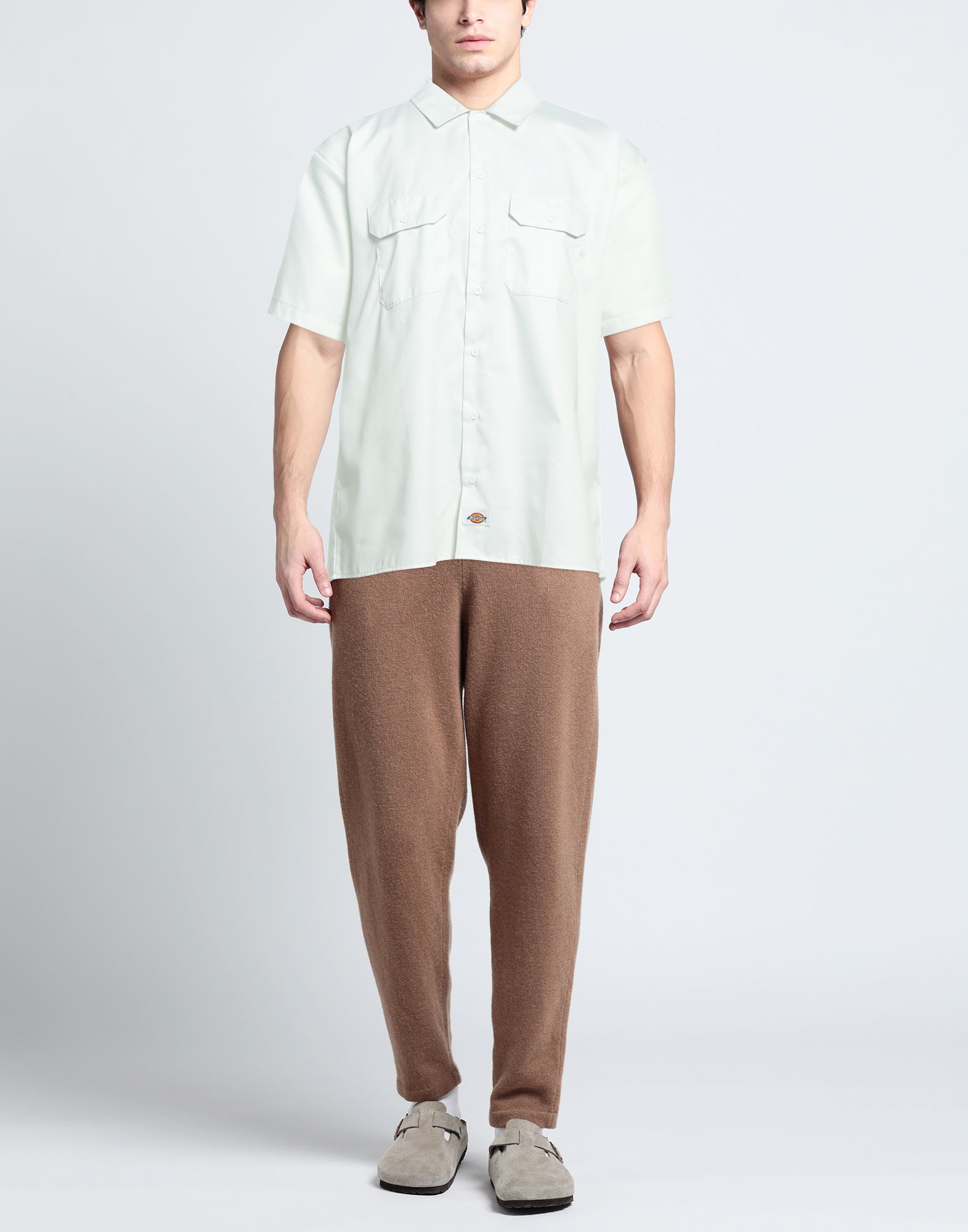  Dickies - Tops - Hemden - On Yoox.com 