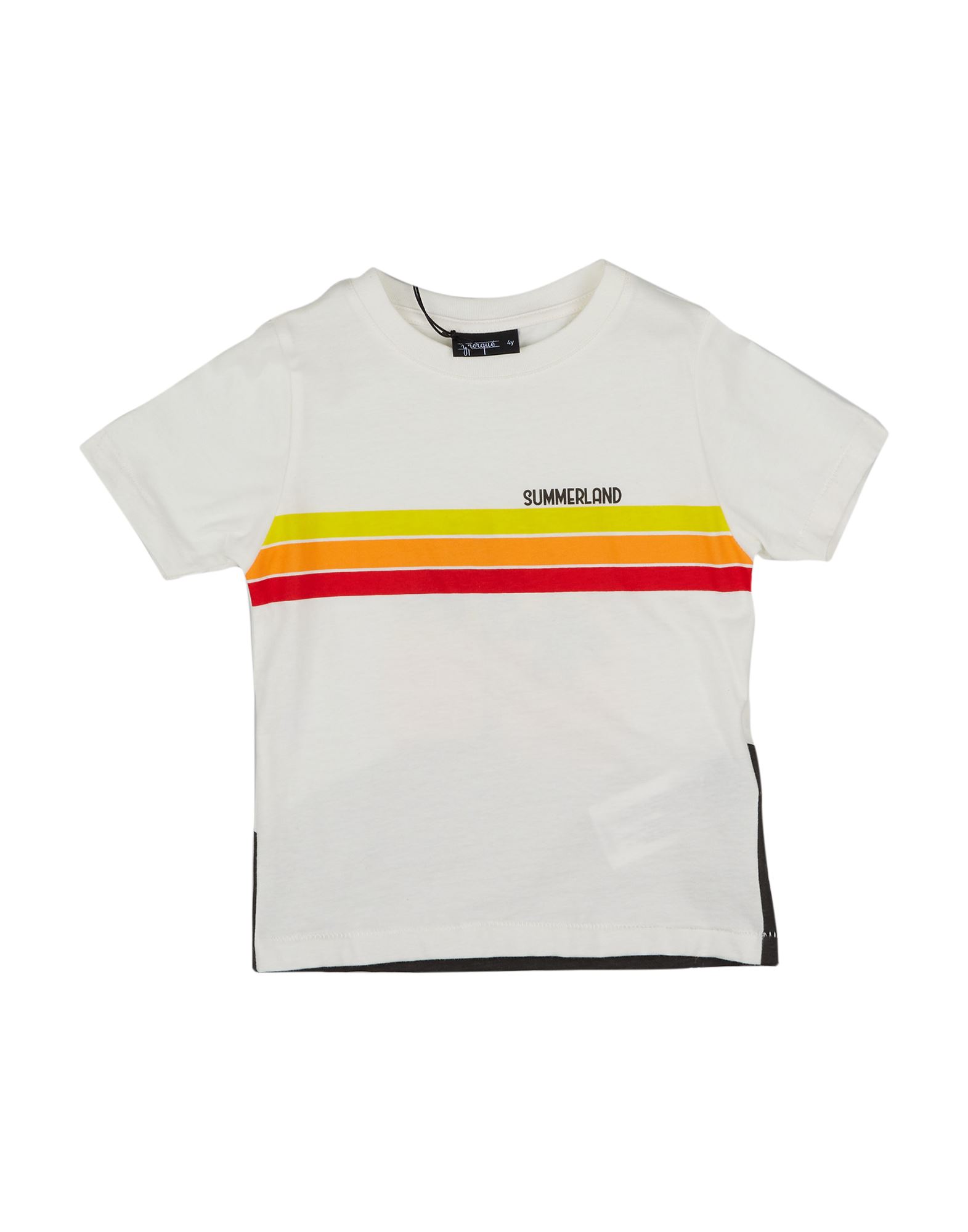 YPORQUÉ ΜΠΛΟΥΖΑΚΙΑ T-shirt