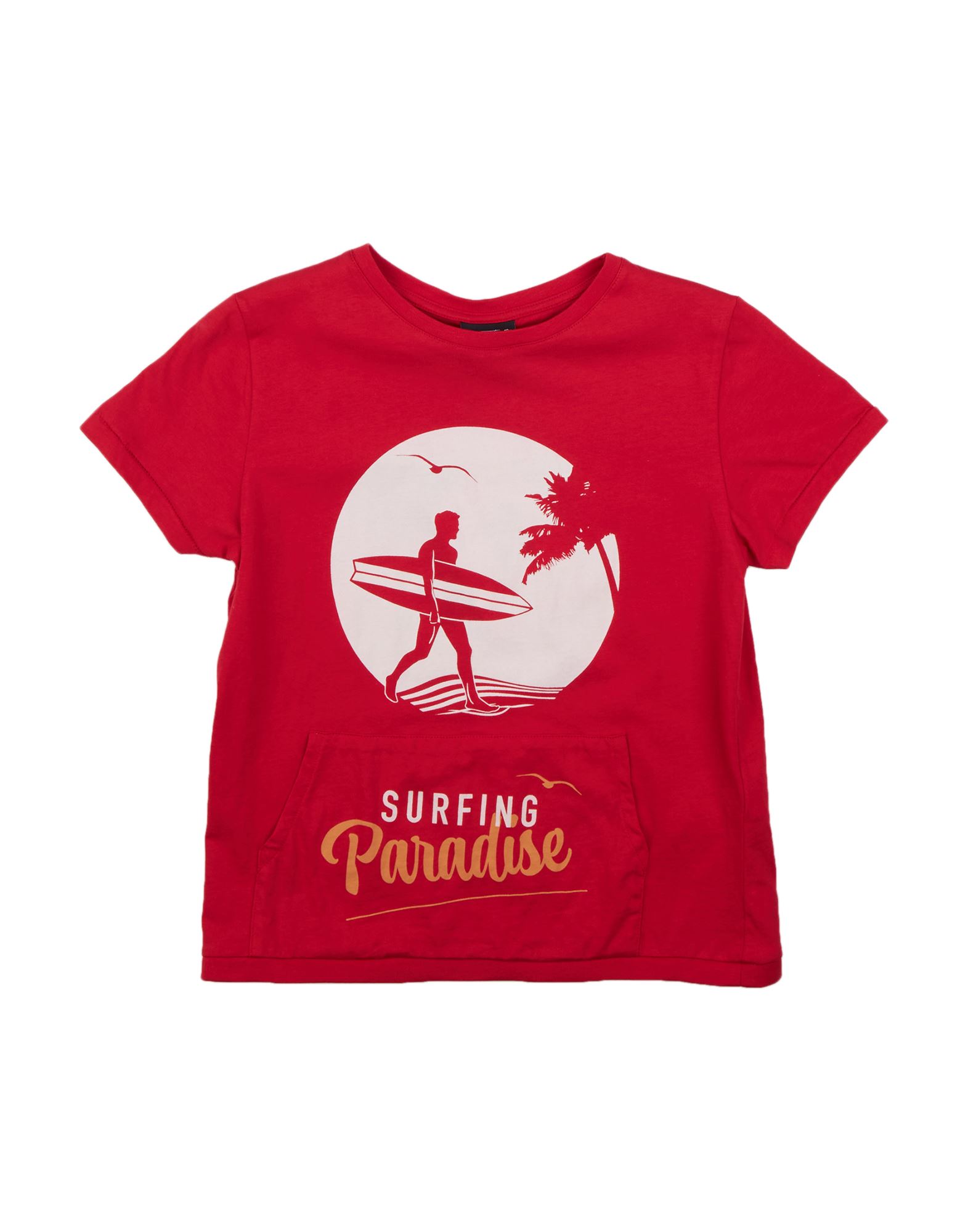 YPORQUÉ ΜΠΛΟΥΖΑΚΙΑ T-shirt