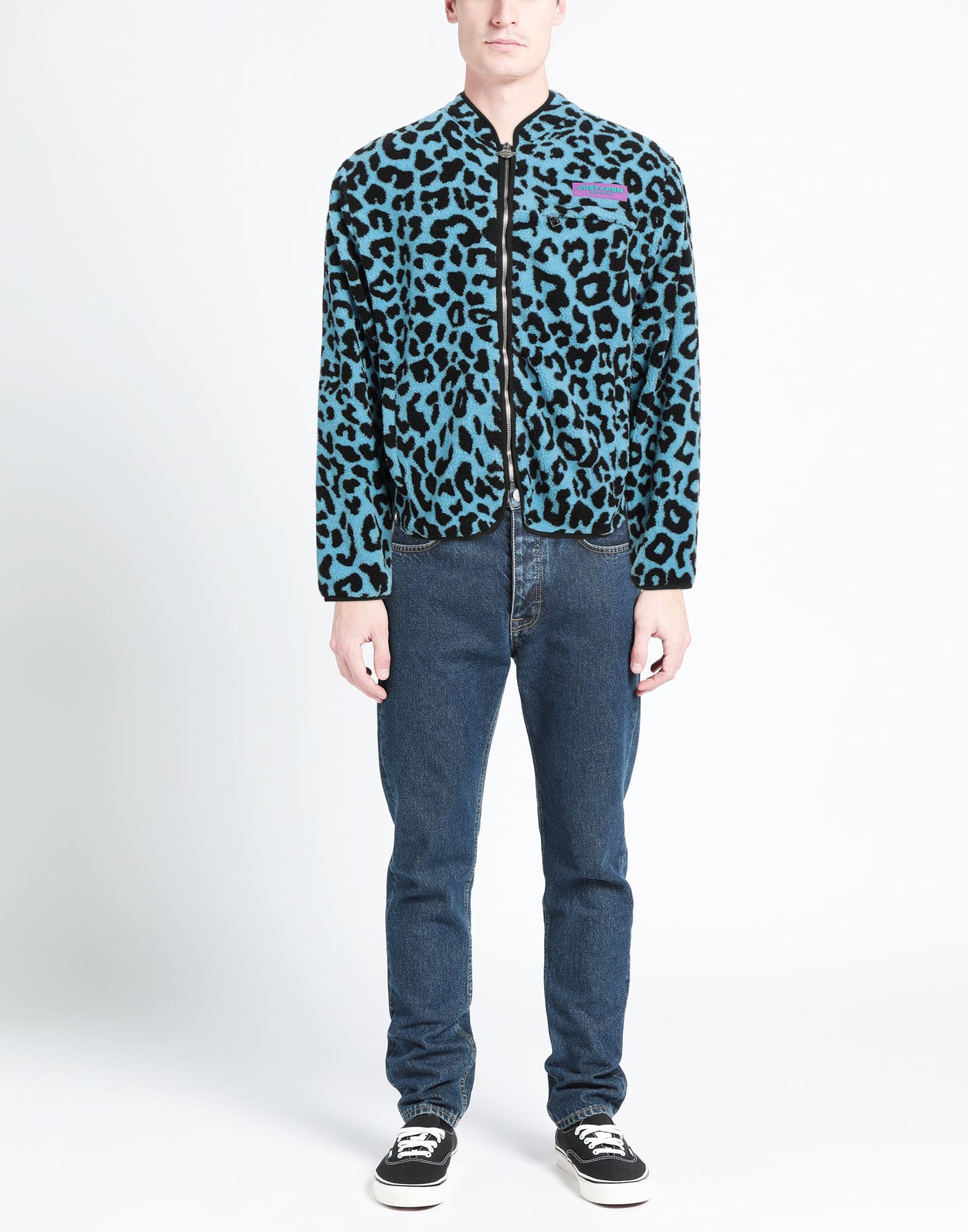  Just Don - Camisetas Y Tops - Sudaderas - On Yoox.com 