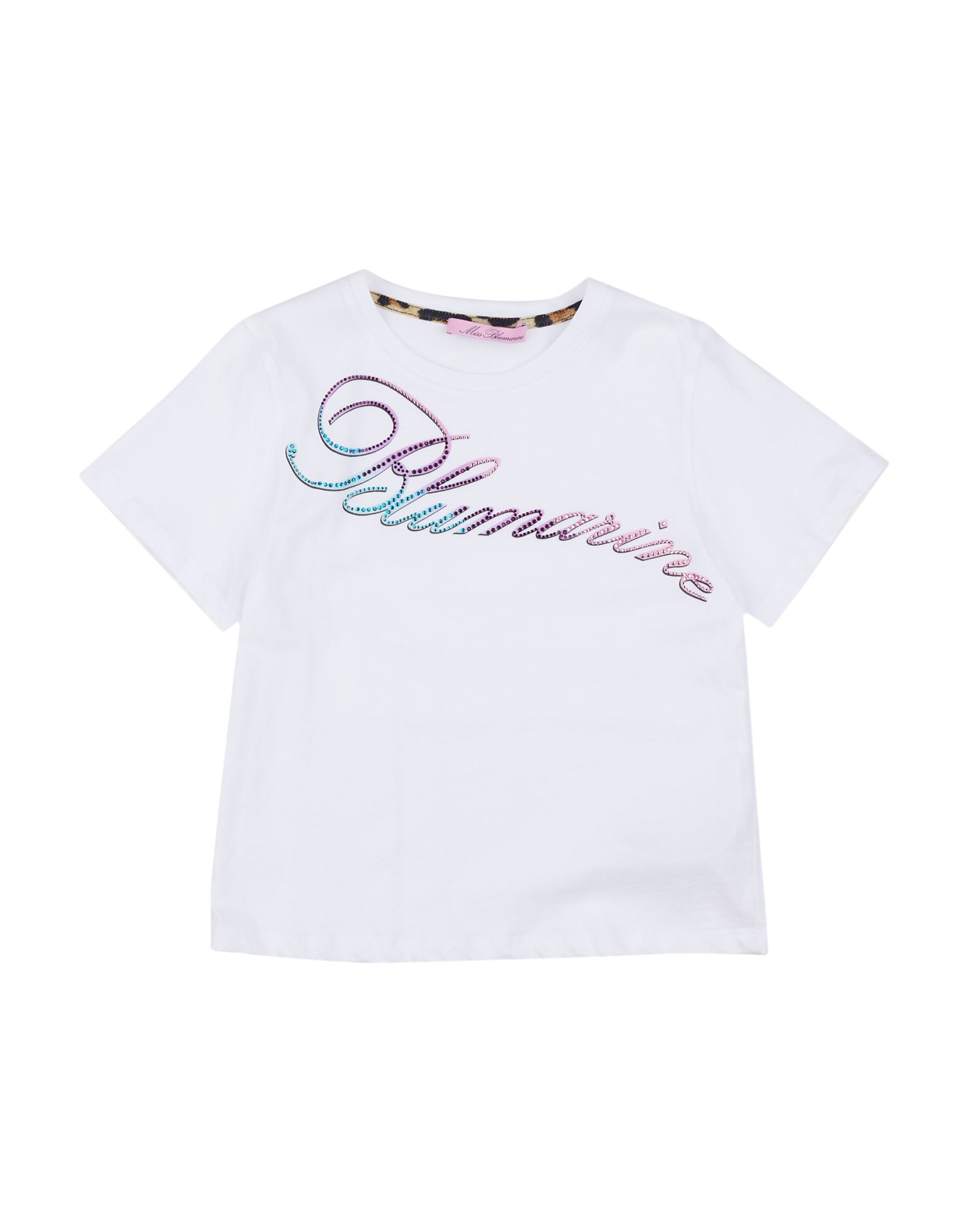 MISS BLUMARINE ΜΠΛΟΥΖΑΚΙΑ T-shirt