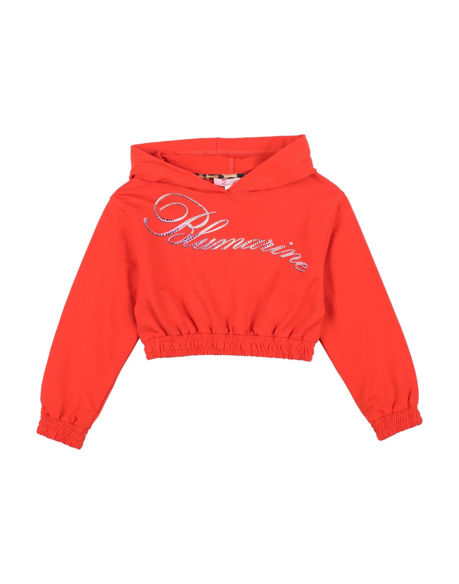  Miss Blumarine - Tops - Sweatshirts - On Yoox.com 