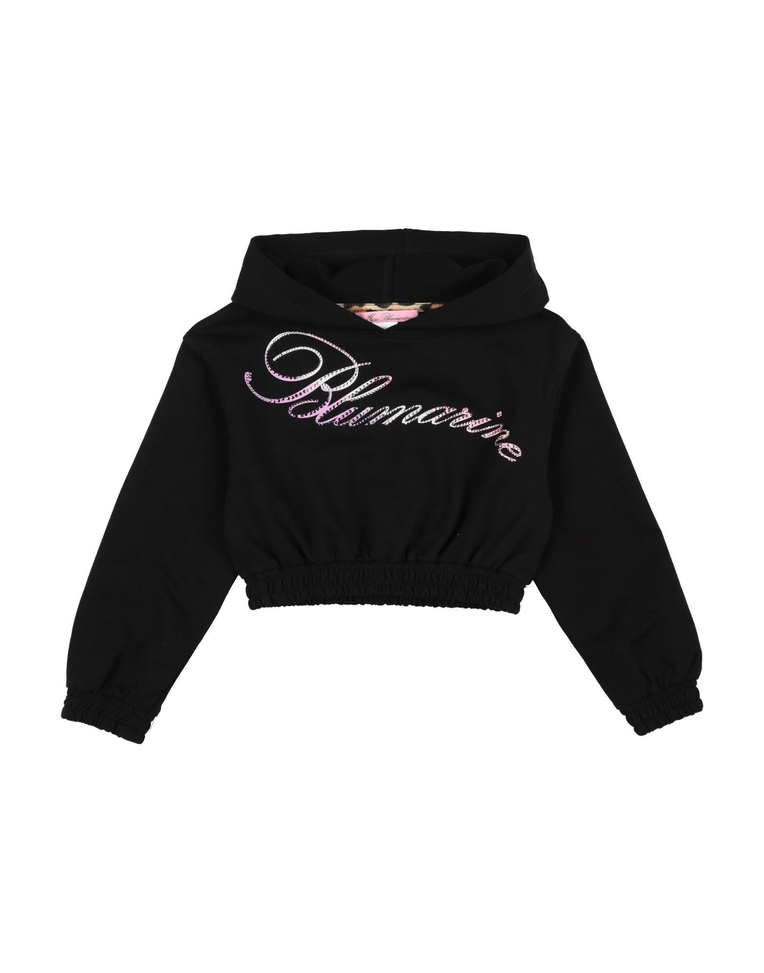  Miss Blumarine - Tops - Sweatshirts - On Yoox.com 