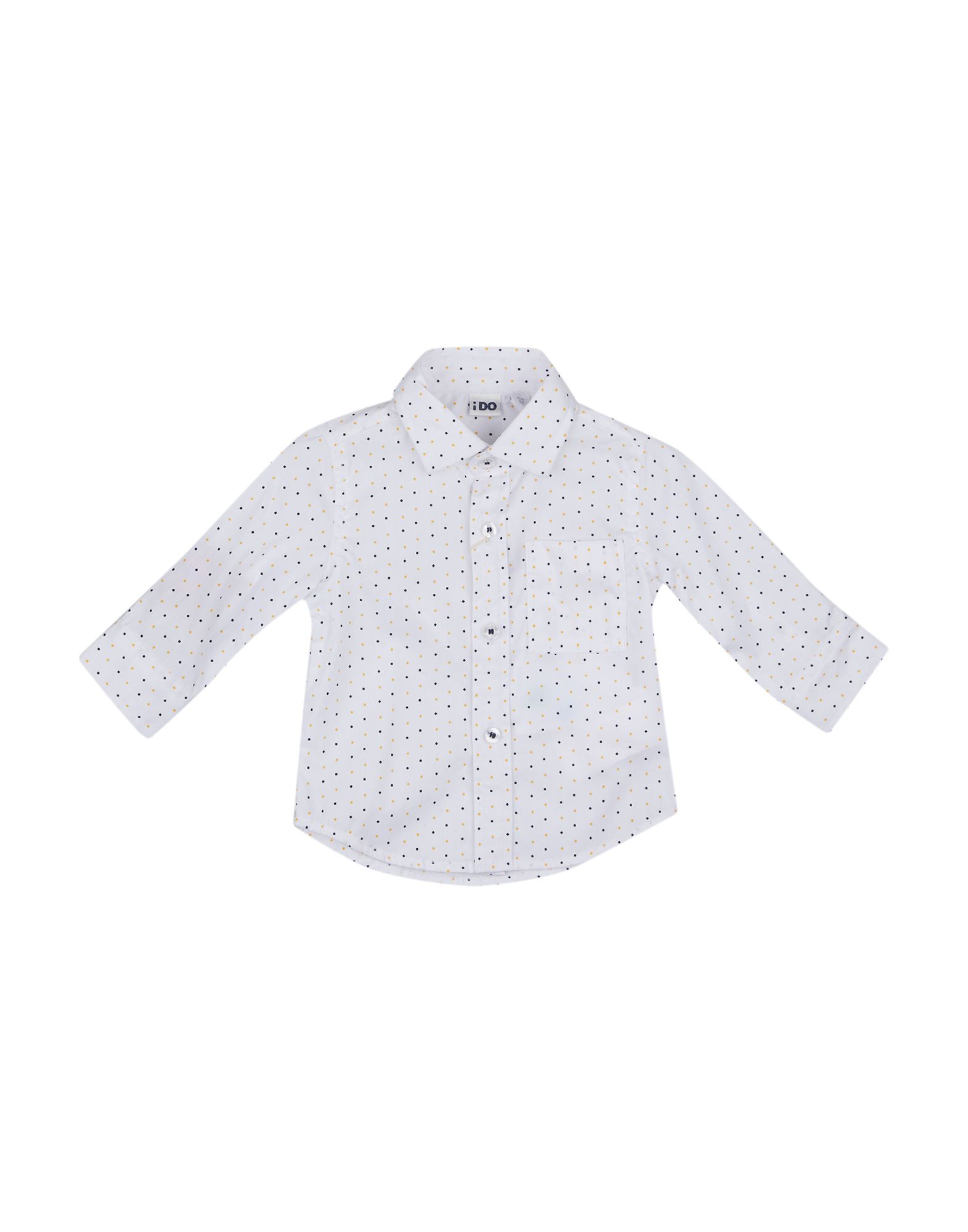  Ido - Tops - Hemden - On Yoox.com 