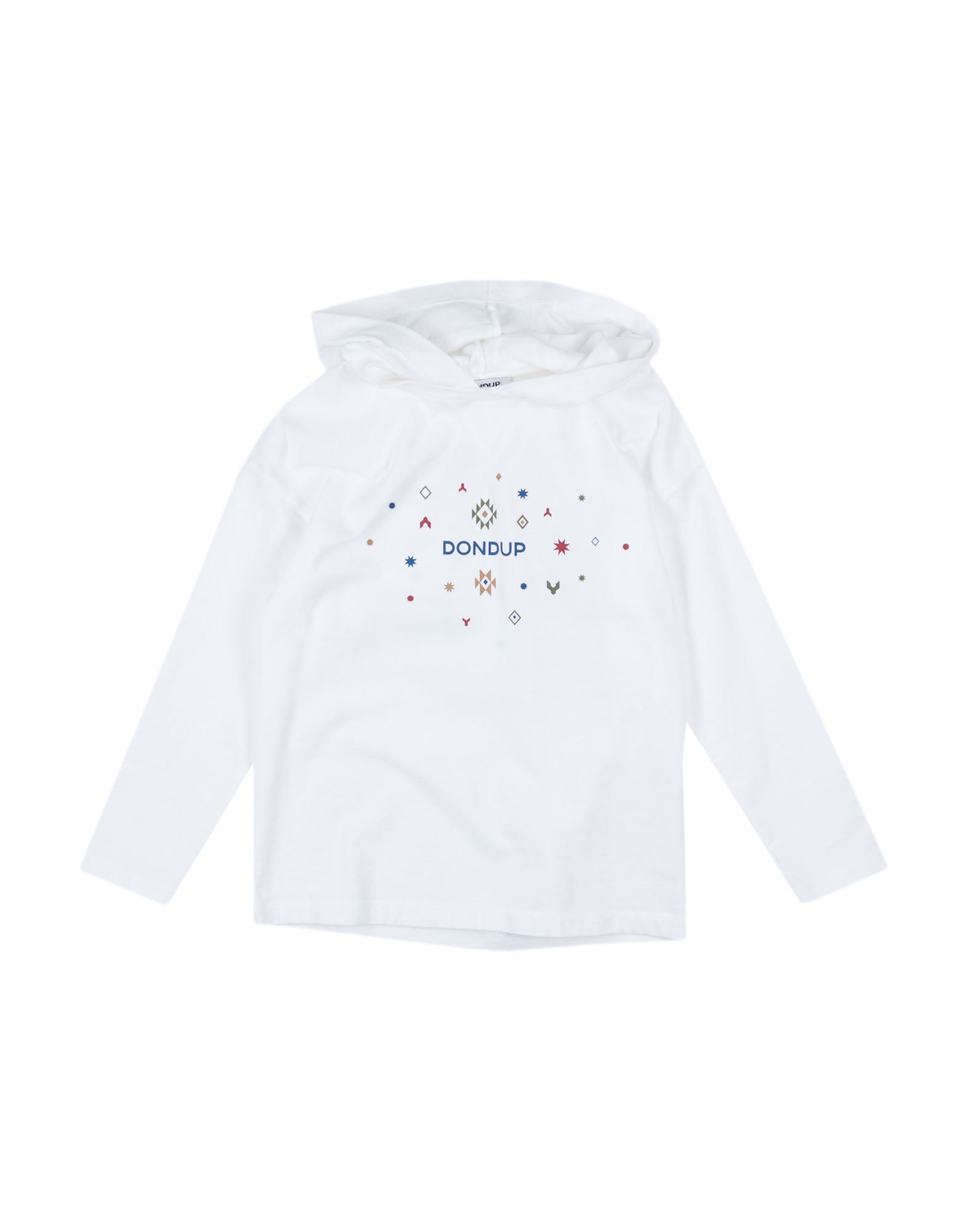  Dondup - Camisetas Y Tops - Sudaderas - On Yoox.com 