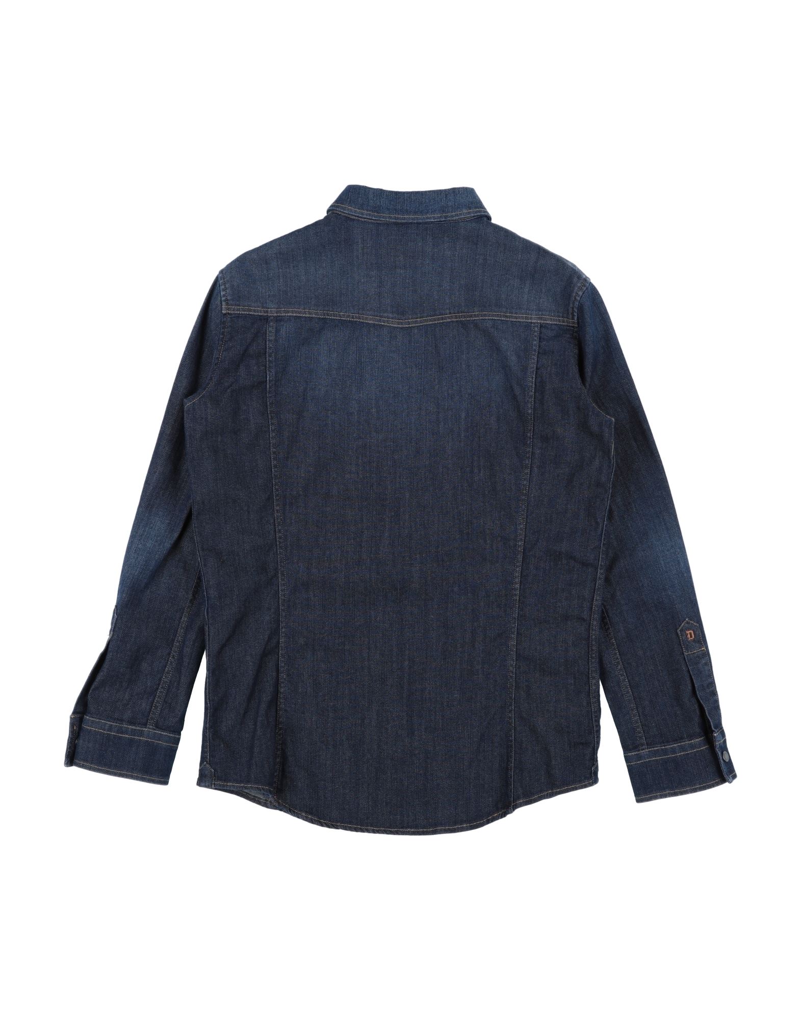  Dondup - Tops - Jeanshemden - On Yoox.com 