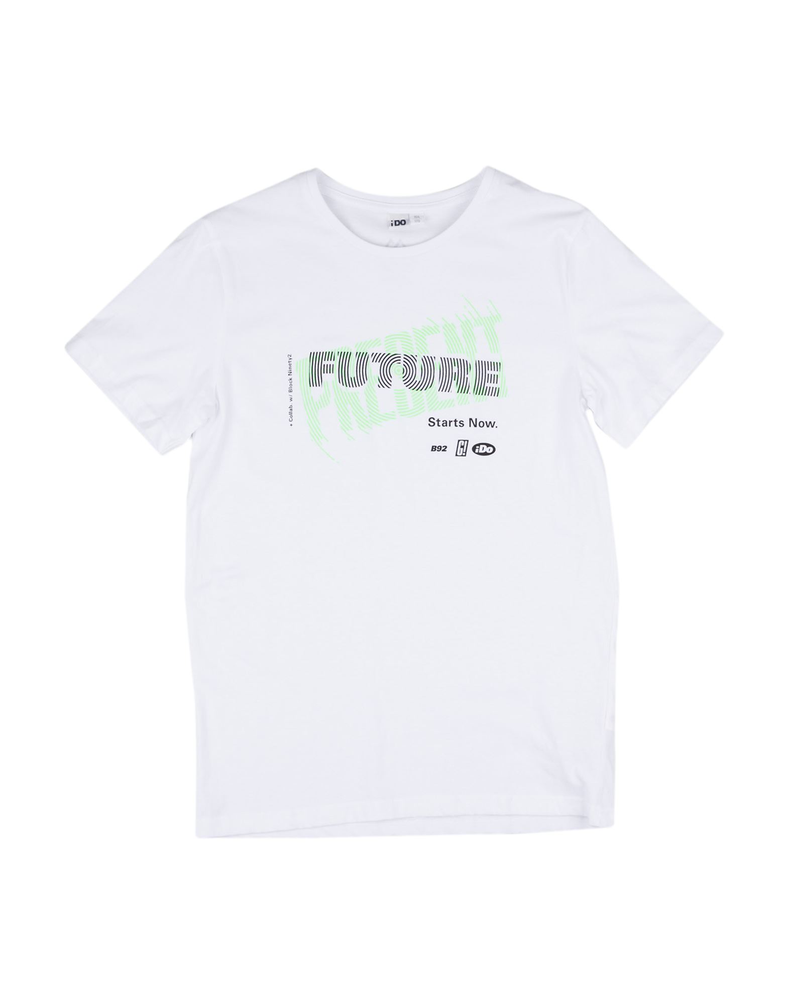  Ido - Tops - T-shirts - On Yoox.com 