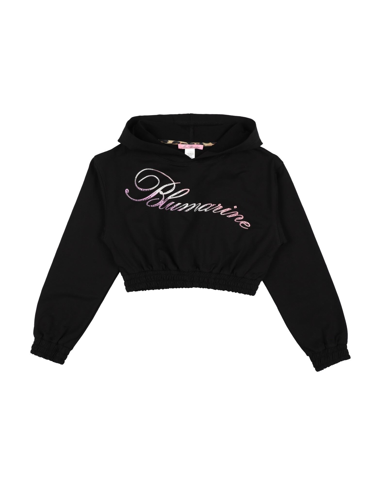  Miss Blumarine - Tops - Sweatshirts - On Yoox.com 