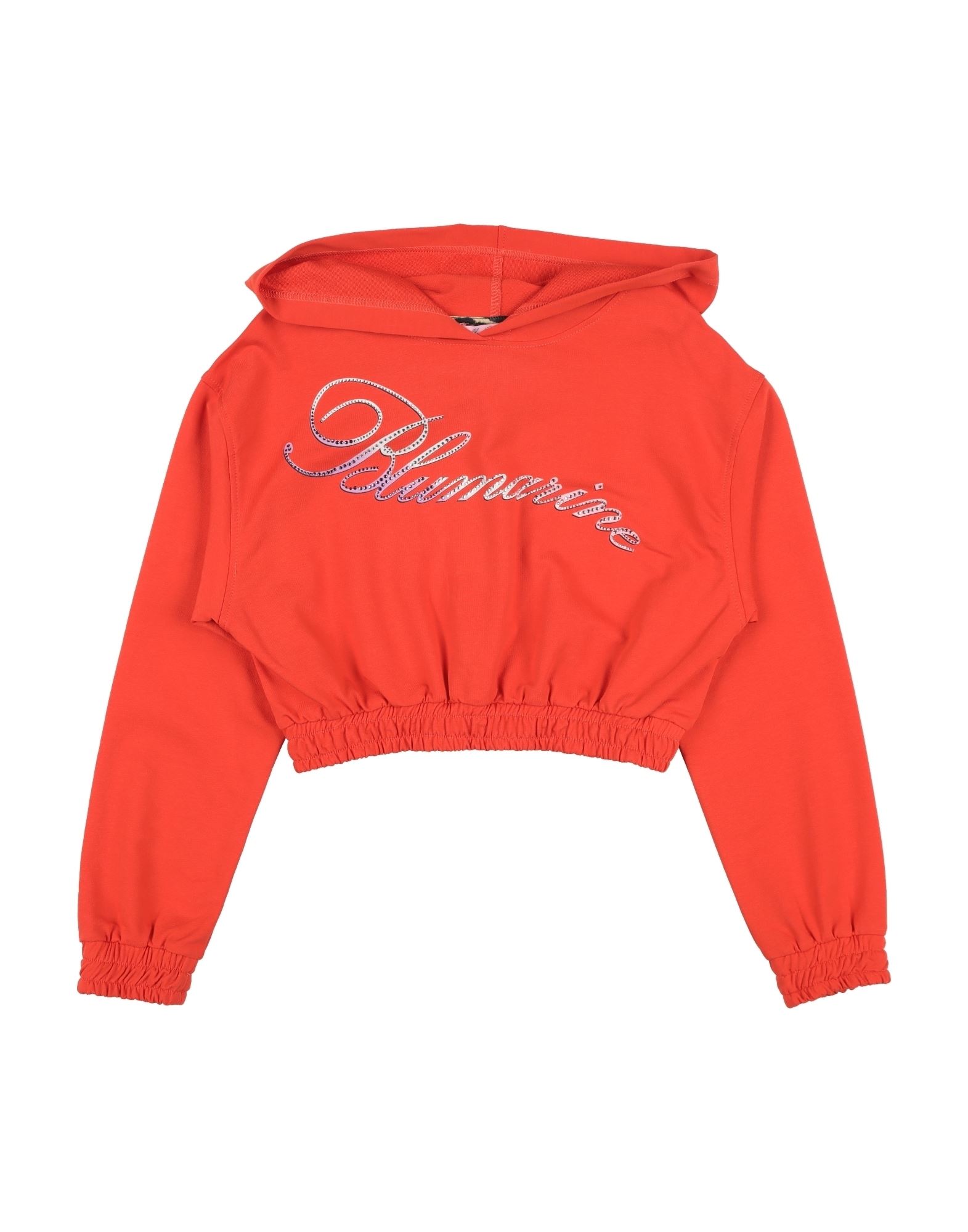  Miss Blumarine - Tops - Sweatshirts - On Yoox.com 