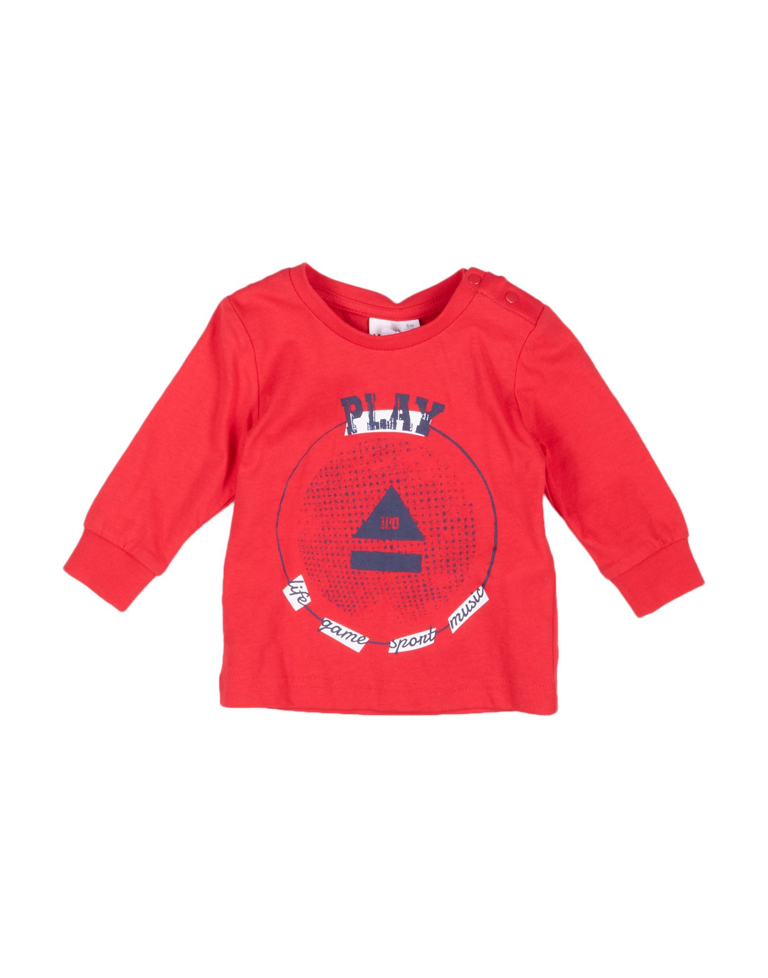  Ido - Tops - T-shirts - On Yoox.com 