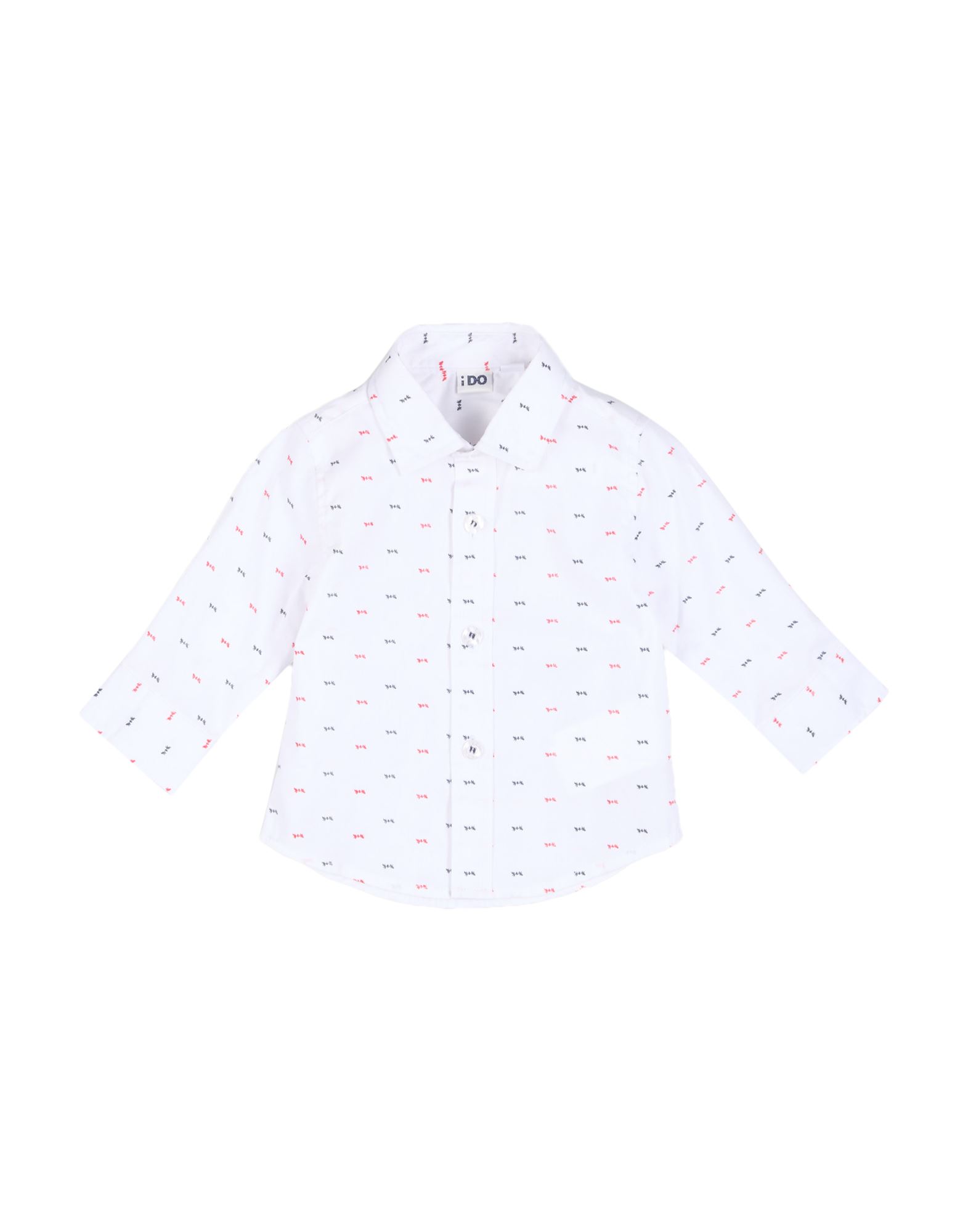  Ido - Tops - Hemden - On Yoox.com 