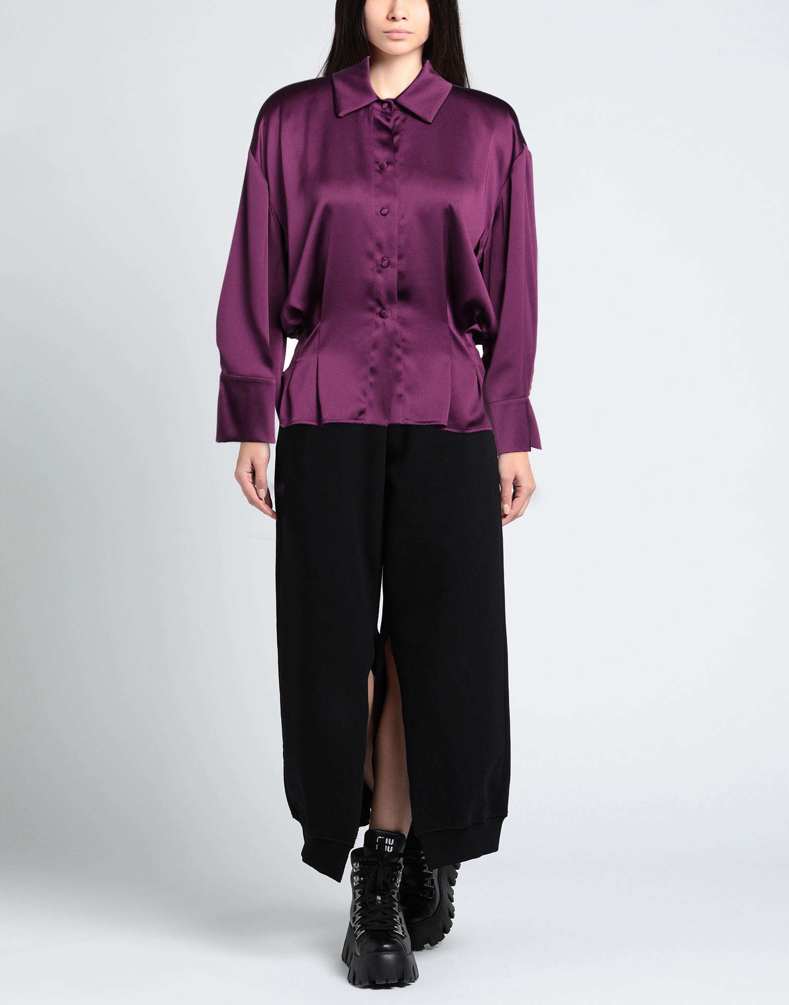  Actualee - Camisetas Y Tops - Camisas - On Yoox.com 