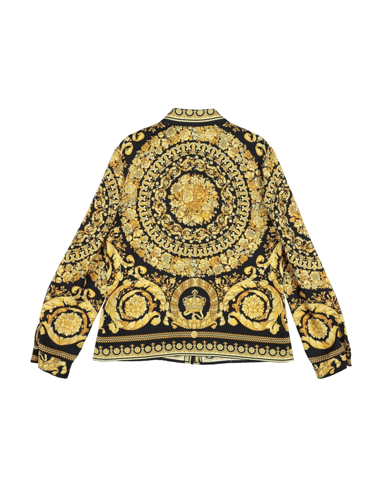  Versace Young - Tops - Hemden - On Yoox.com 