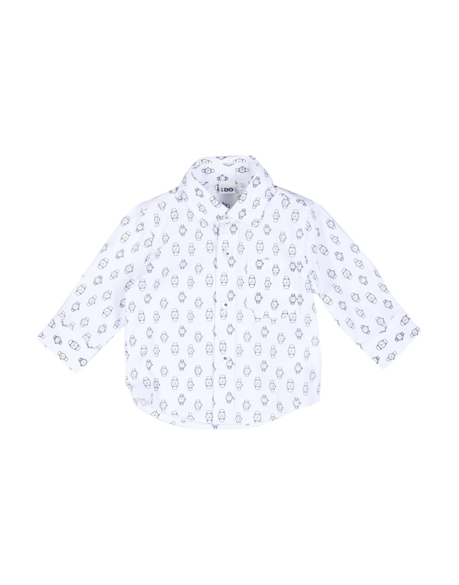  Ido - Tops - Hemden - On Yoox.com 