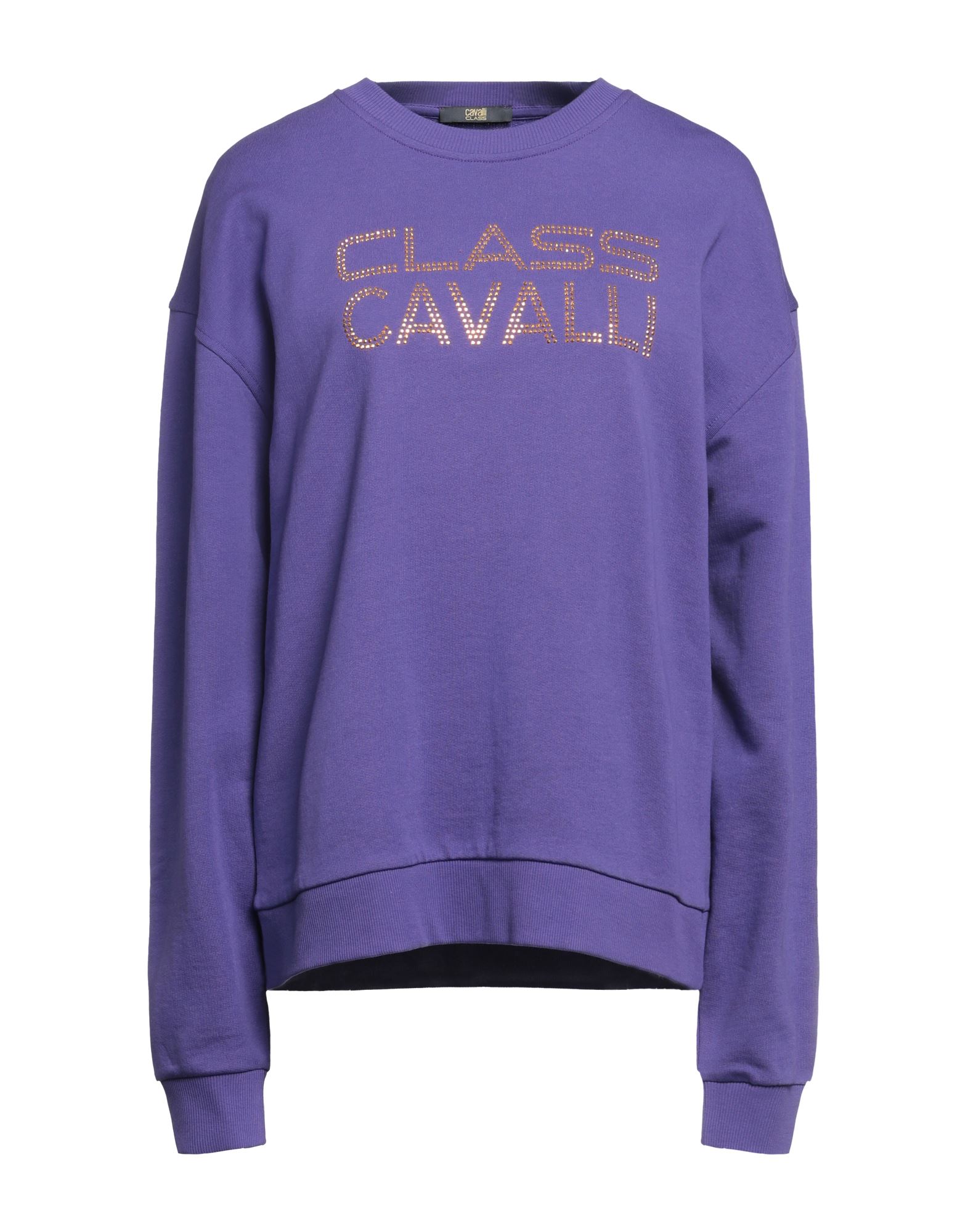 CAVALLI CLASS CAVALLI CLASS ΜΠΛΟΥΖΑΚΙΑ Φούτερ