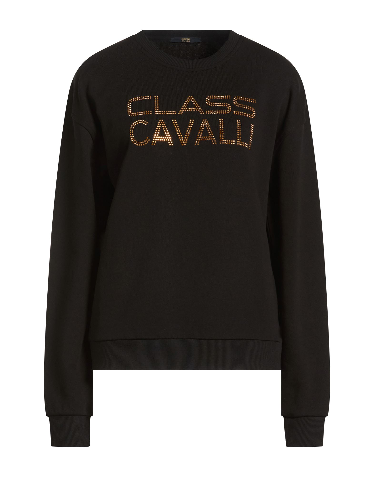 CAVALLI CLASS CAVALLI CLASS ΜΠΛΟΥΖΑΚΙΑ Φούτερ