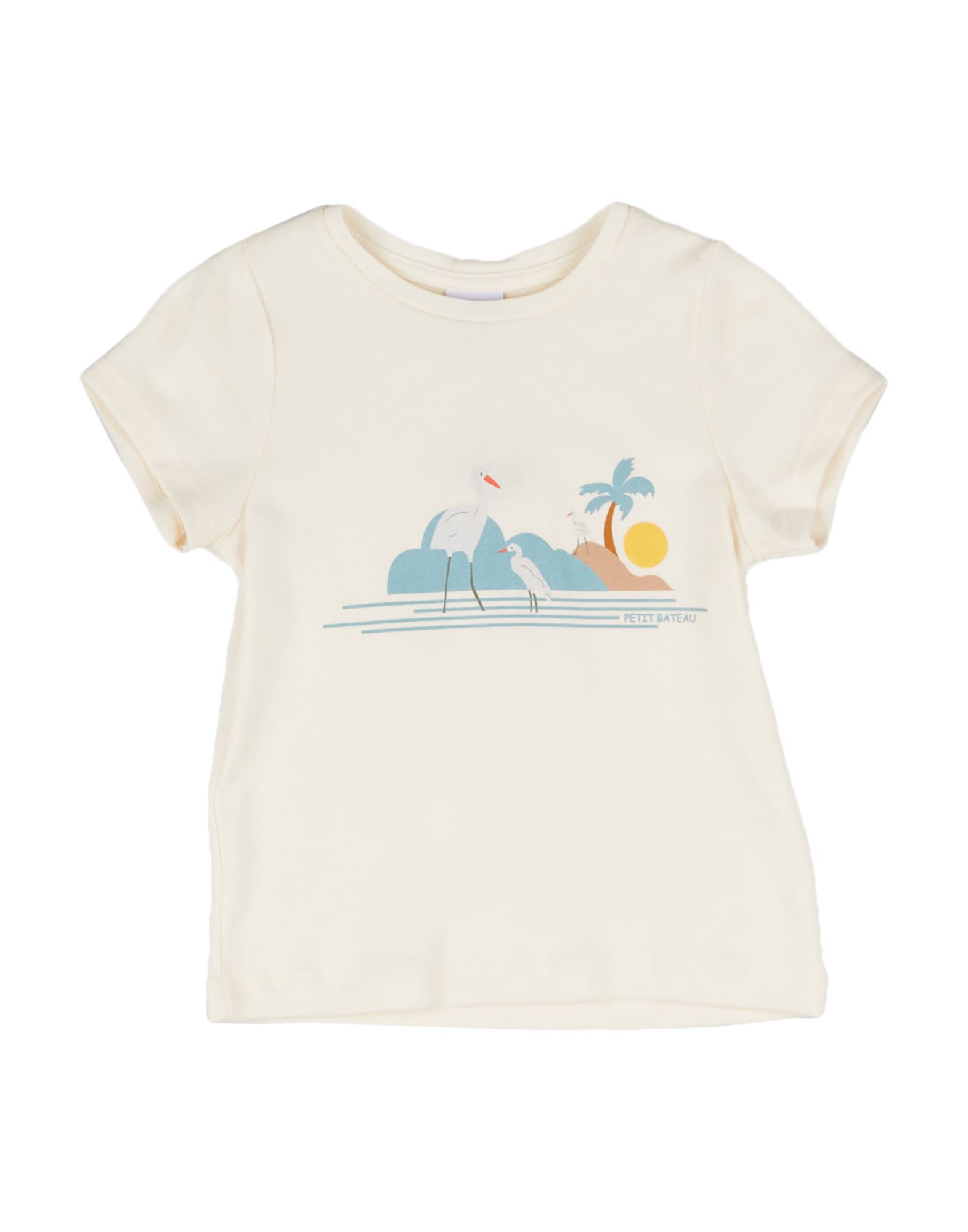 PETIT BATEAU ΜΠΛΟΥΖΑΚΙΑ T-shirt