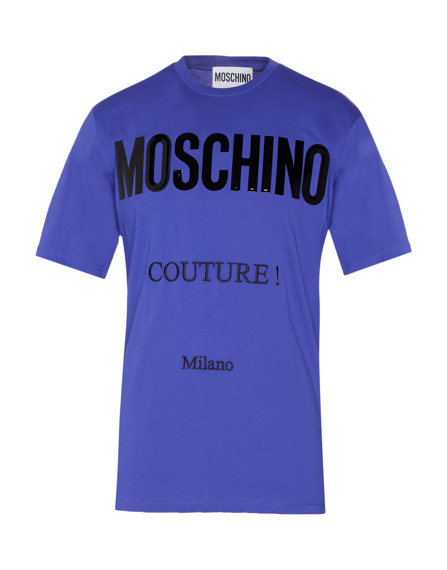 MOSCHINO ΜΠΛΟΥΖΑΚΙΑ T-shirt