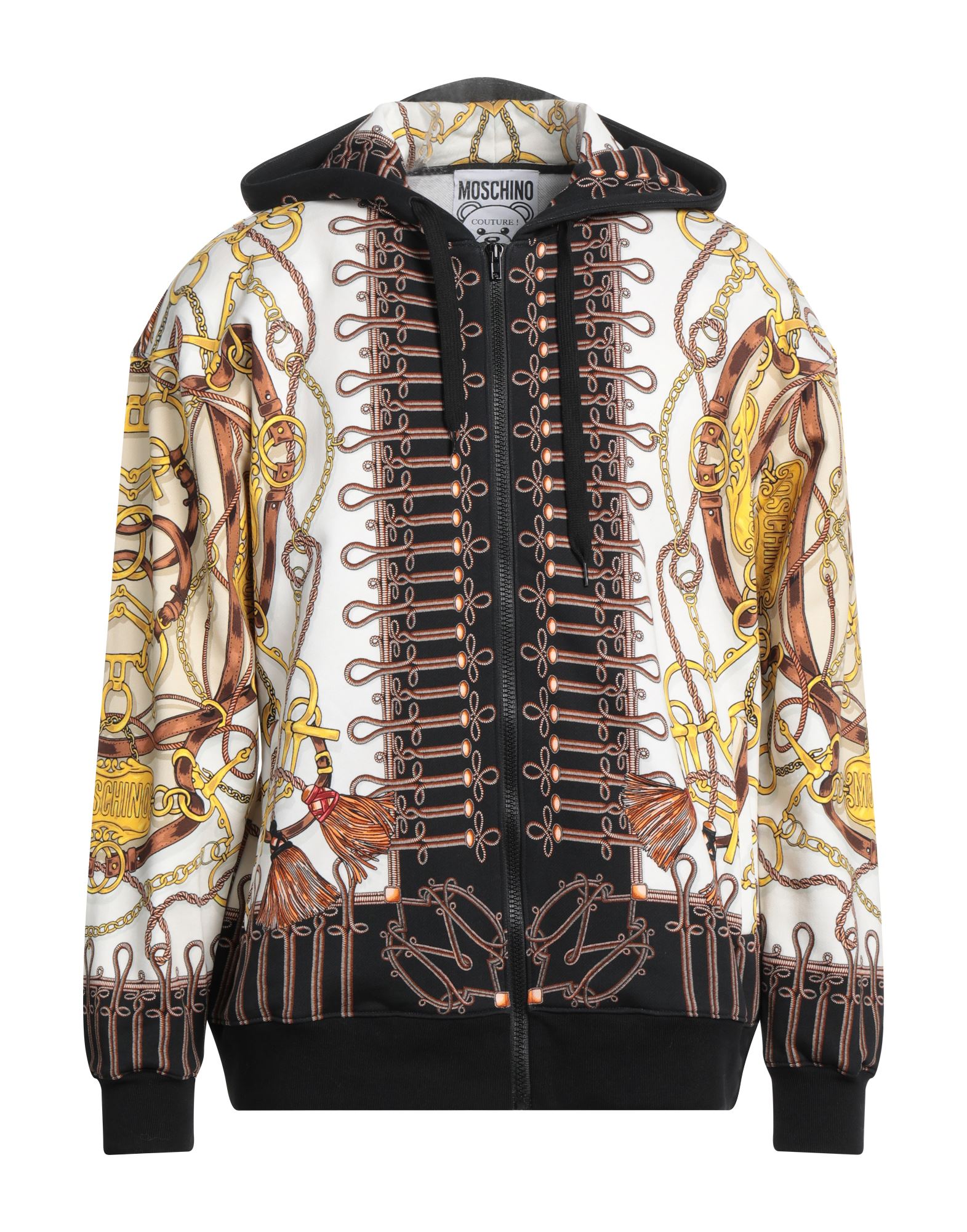 MOSCHINO ΜΠΛΟΥΖΑΚΙΑ Φούτερ